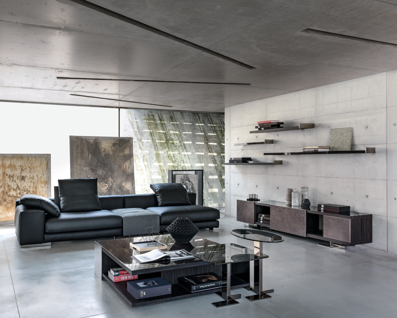 创意家具 - 桌几|茶几/边几|办公家具|设计师家具|明珠茶几系列