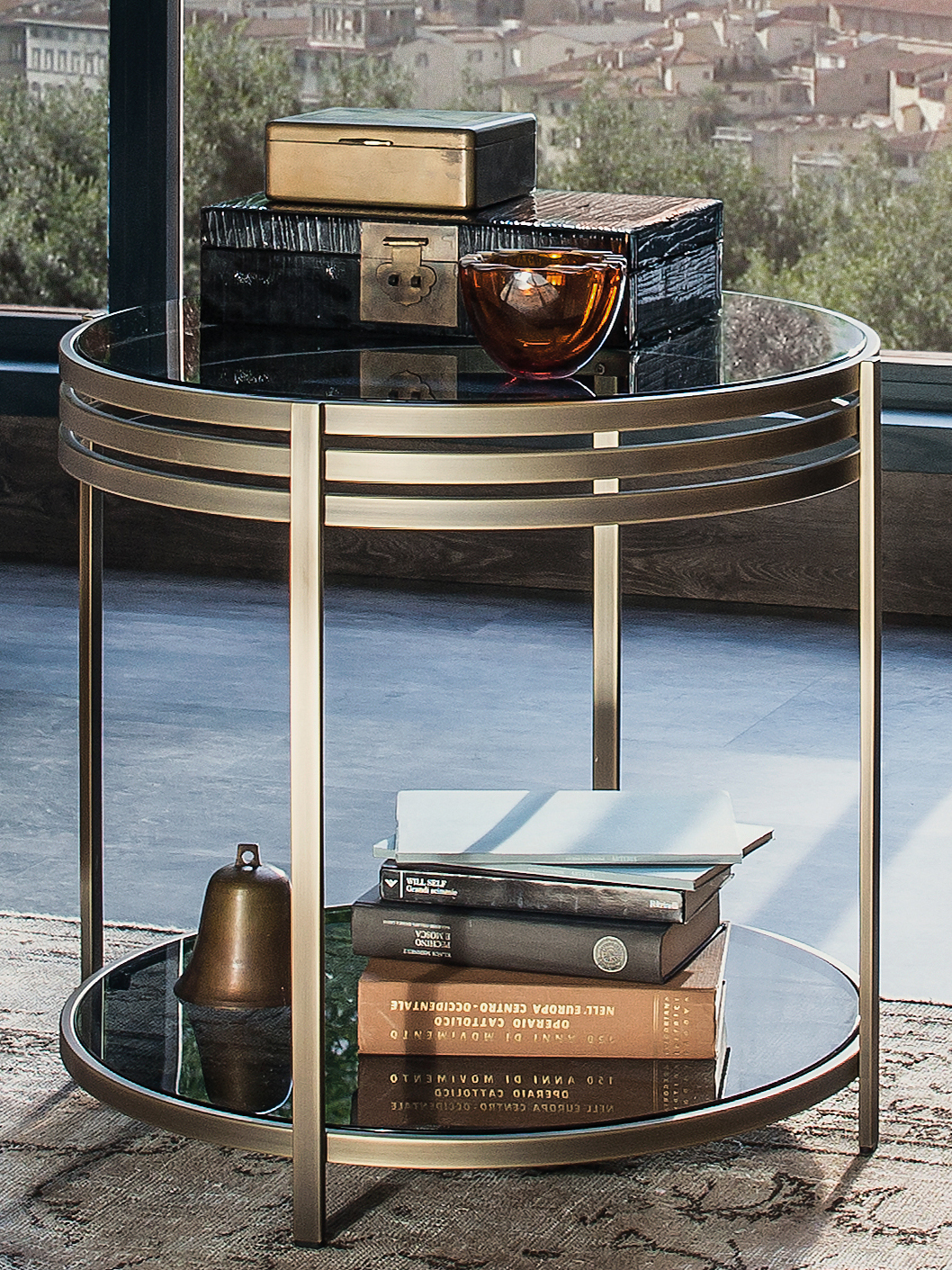 创意家具 - 桌几|茶几/边几|办公家具|设计师家具|乌拉茶几系列