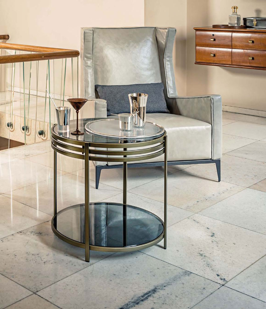 创意家具 - 桌几|茶几/边几|办公家具|设计师家具|乌拉茶几系列