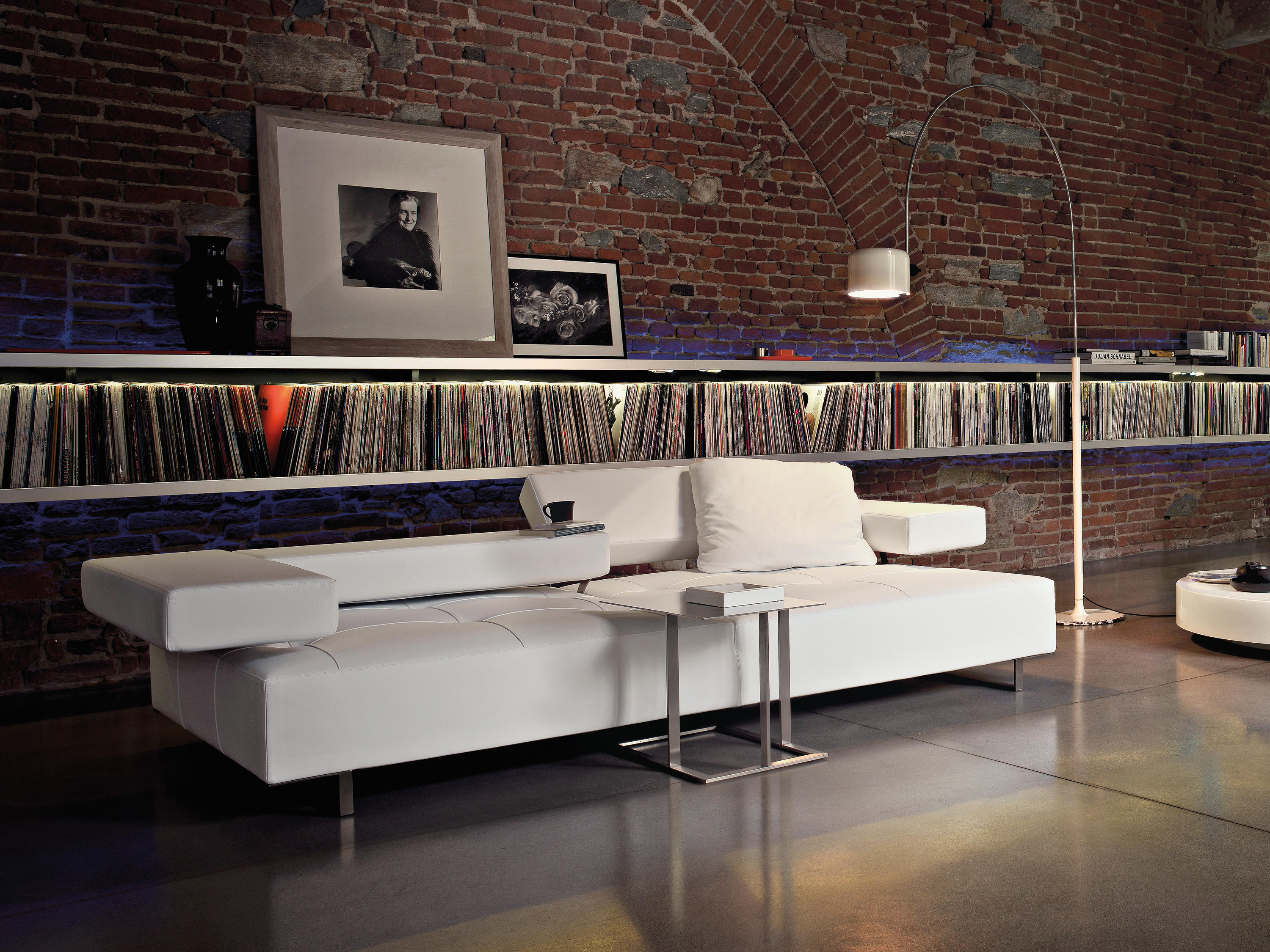 创意家具 - 桌几|茶几/边几|办公家具|设计师家具|阁楼茶几系列