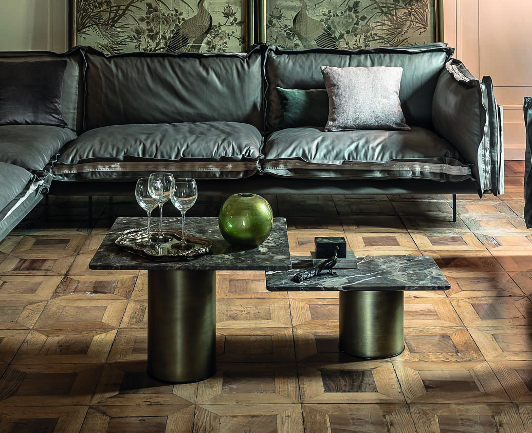 创意家具 - 桌几|茶几/边几|办公家具|设计师家具|佩特拉茶几系列