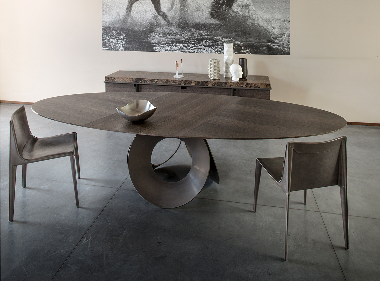 创意家具 - 坐具|餐椅|办公家具|设计师家具|艾米丽餐椅