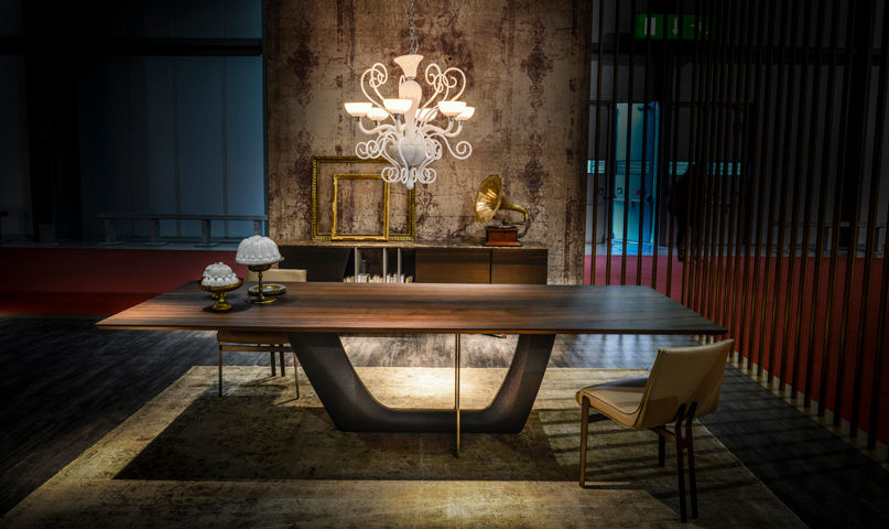 创意家具 - 坐具|餐椅|办公家具|设计师家具|金星餐椅