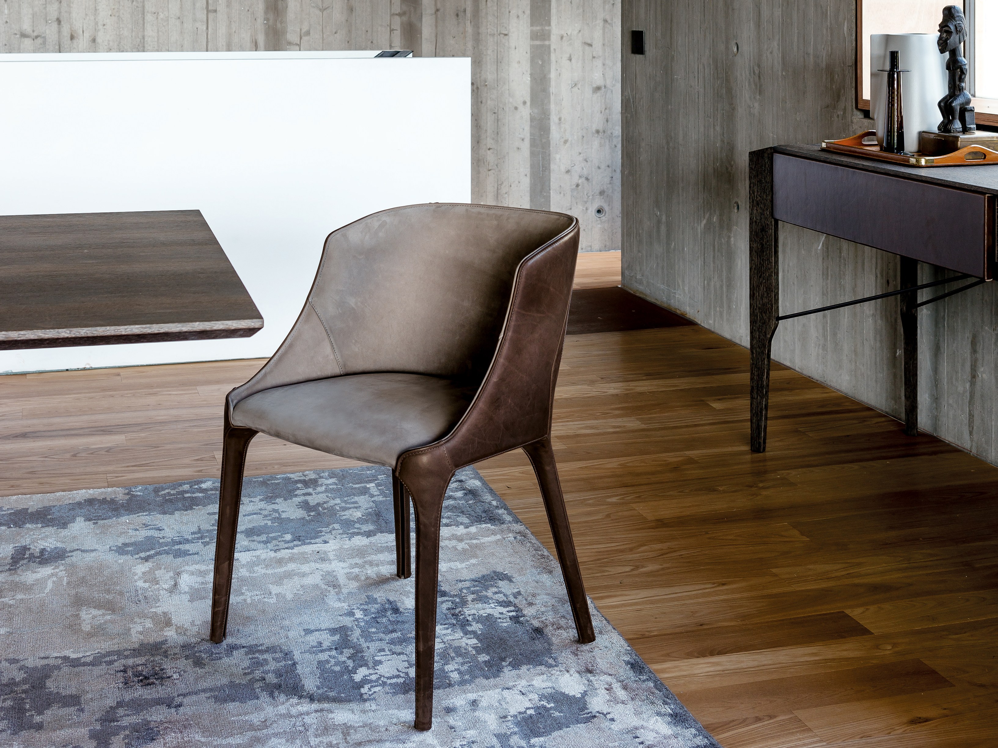 创意家具 - 坐具|餐椅|办公家具|设计师家具|戈尔迪