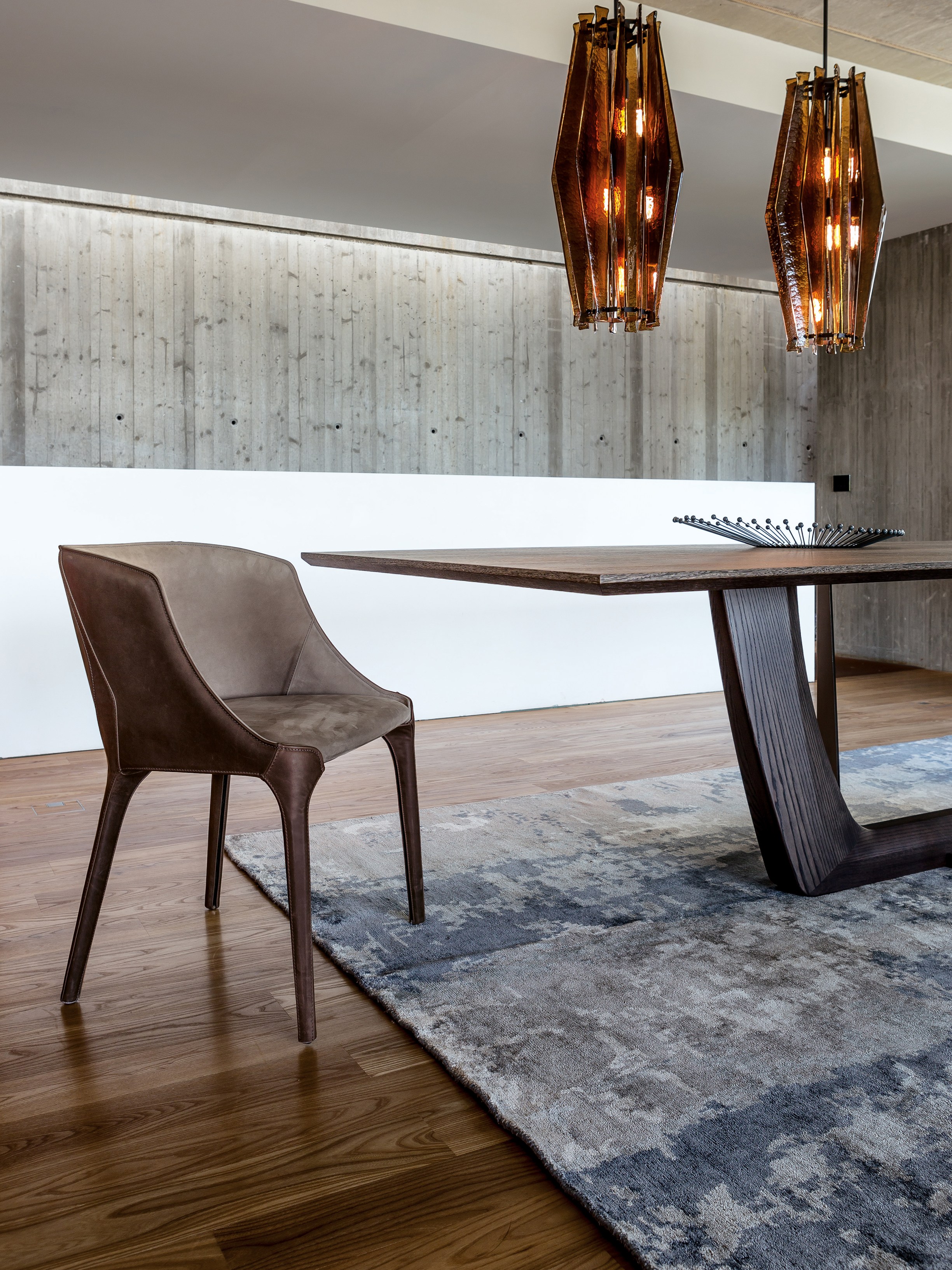 创意家具 - 坐具|餐椅|办公家具|设计师家具|戈尔迪