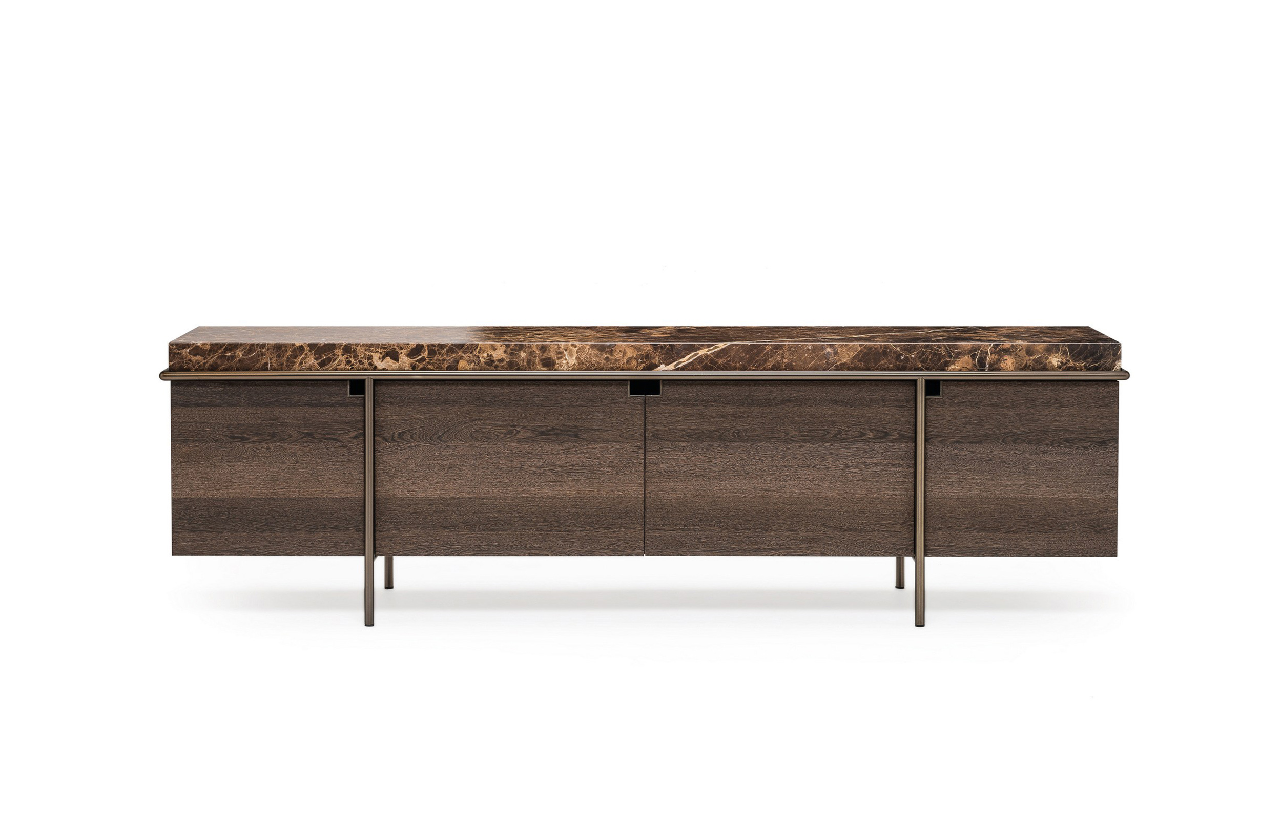 [创意家具 - 储物|储物柜|办公家具|设计师家具|光环装饰柜]