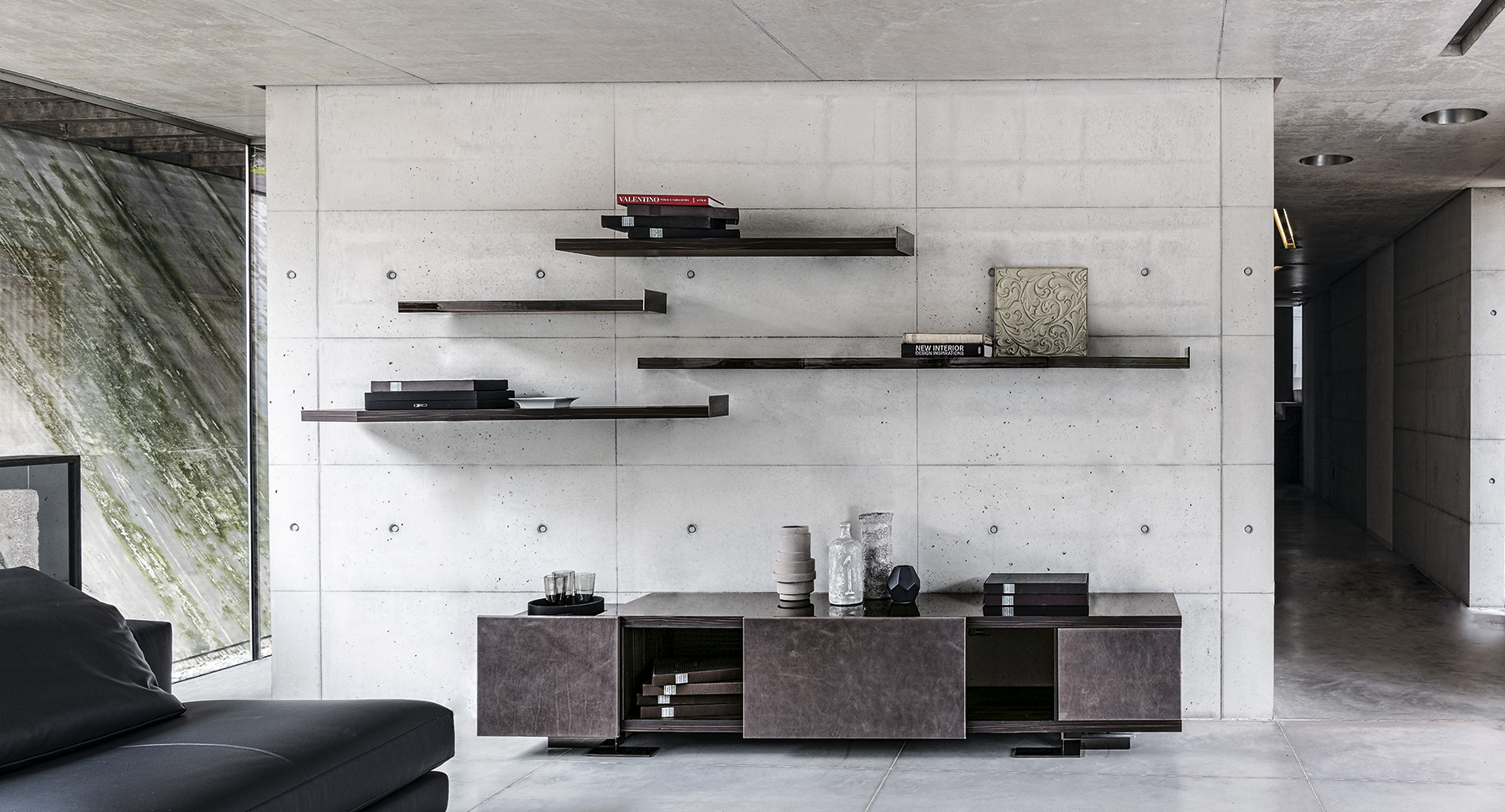 创意家具 - 储物|电视柜|办公家具|设计师家具|恩多电视柜