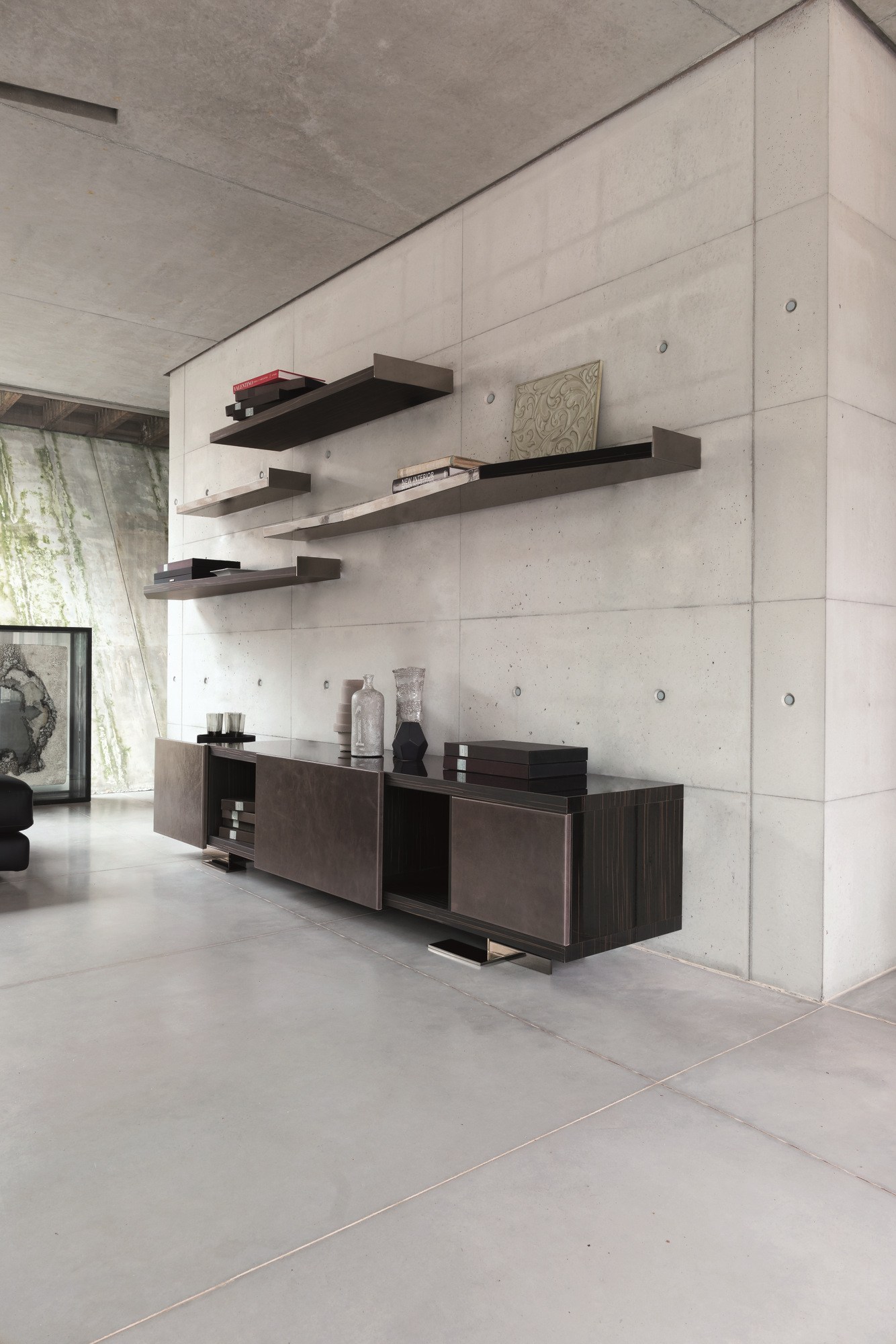 创意家具 - 储物|电视柜|办公家具|设计师家具|恩多电视柜