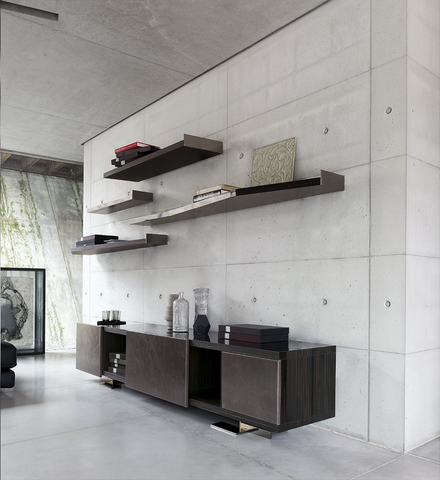 创意家具 - 储物|电视柜|办公家具|设计师家具|恩多电视柜