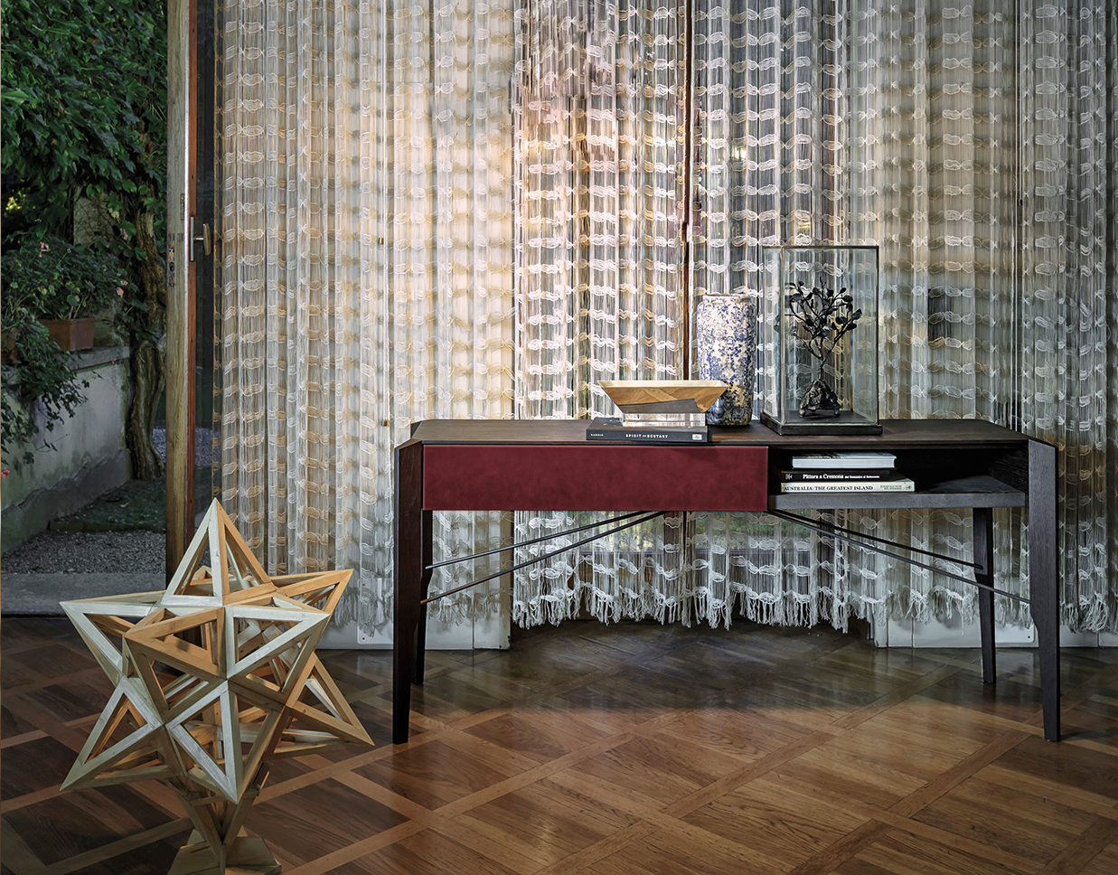 创意家具 - 储物|储物柜|办公家具|设计师家具|荣耀玄关柜