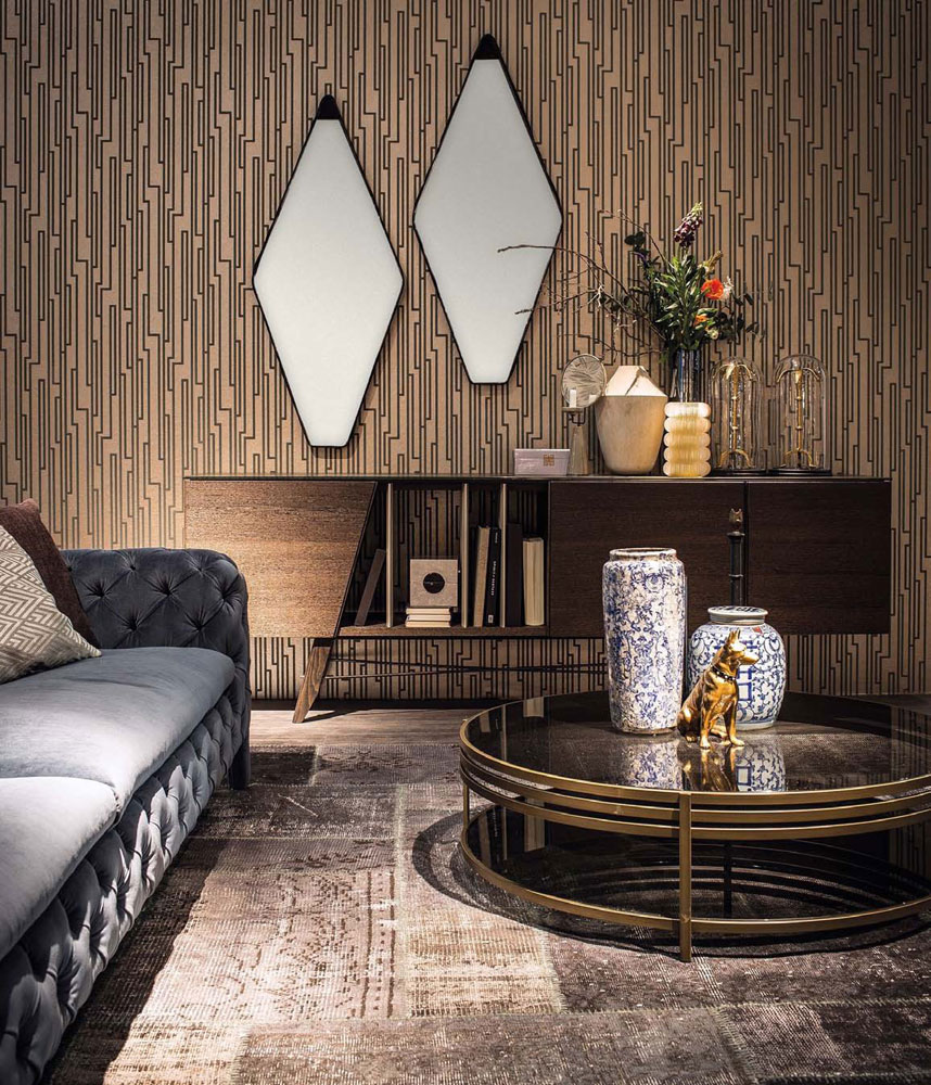 创意家具 - 储物|电视柜|办公家具|设计师家具|Longplay装饰柜