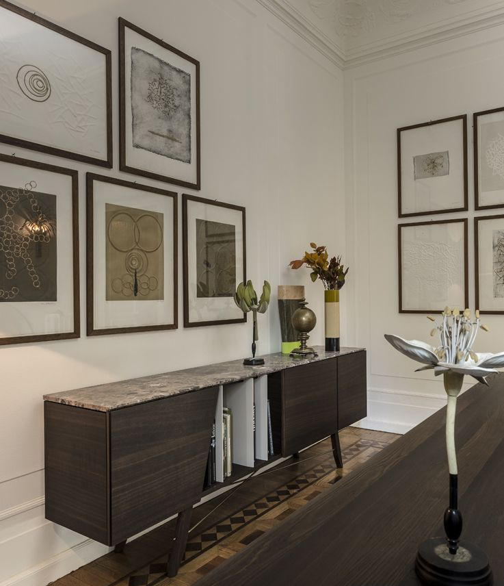 创意家具 - 储物|电视柜|办公家具|设计师家具|Longplay装饰柜