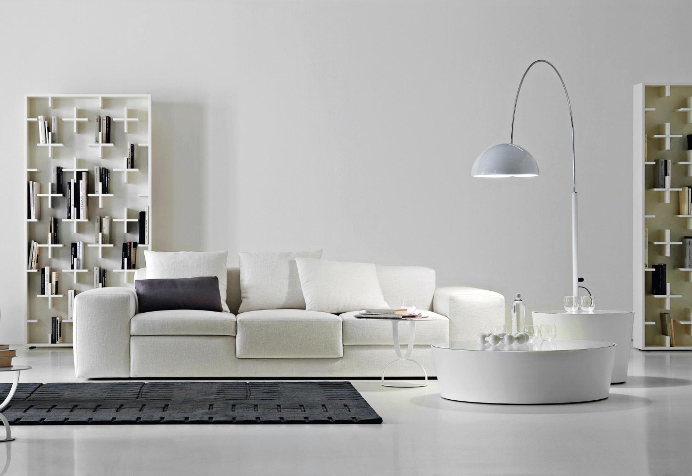 创意家具 - 储物|装饰架|办公家具|设计师家具|标靶装饰架