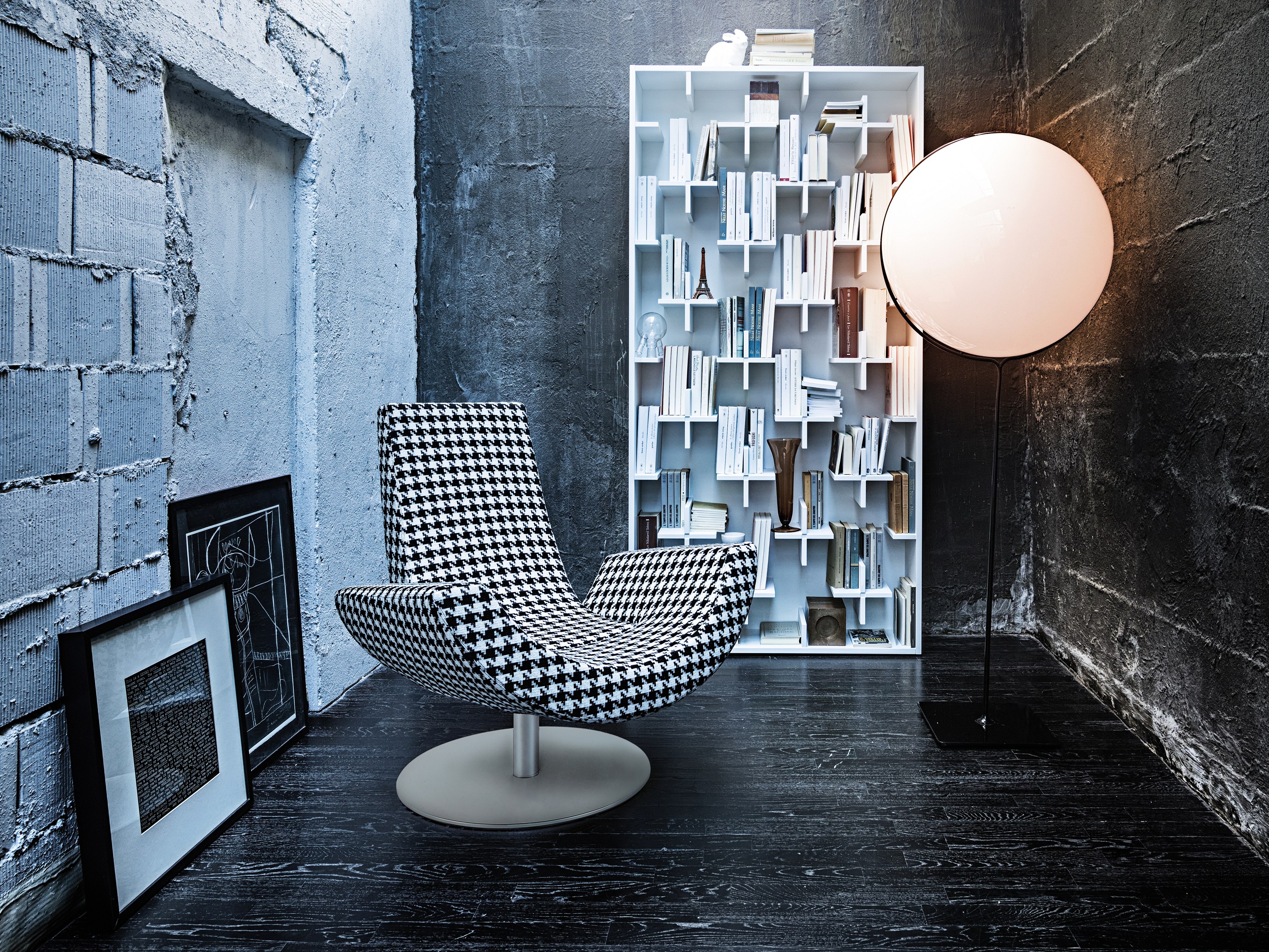 创意家具 - 储物|装饰架|办公家具|设计师家具|标靶装饰架