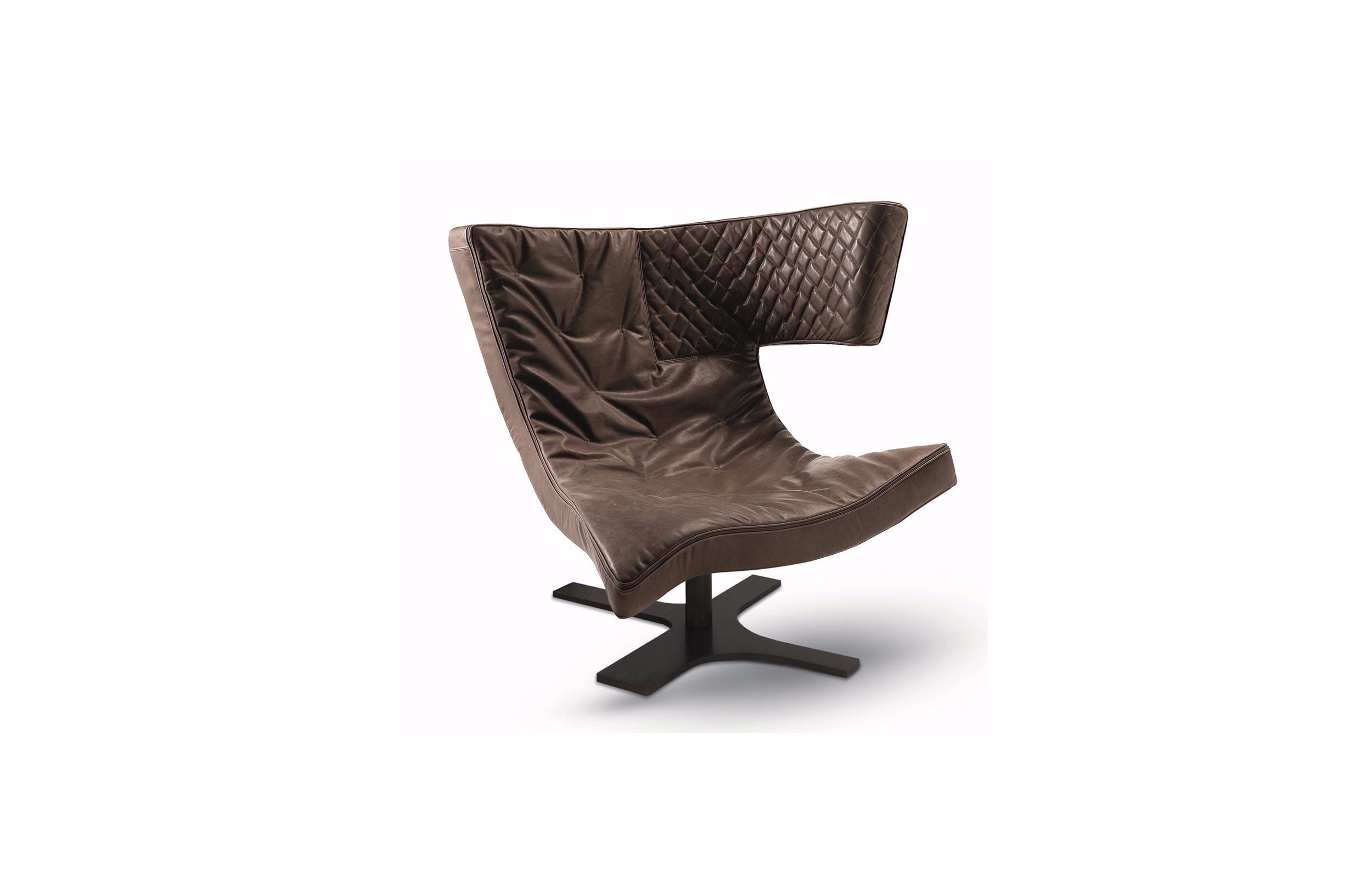 创意家具 - 坐具|休闲椅|办公家具|设计师家具|诺克斯休闲椅