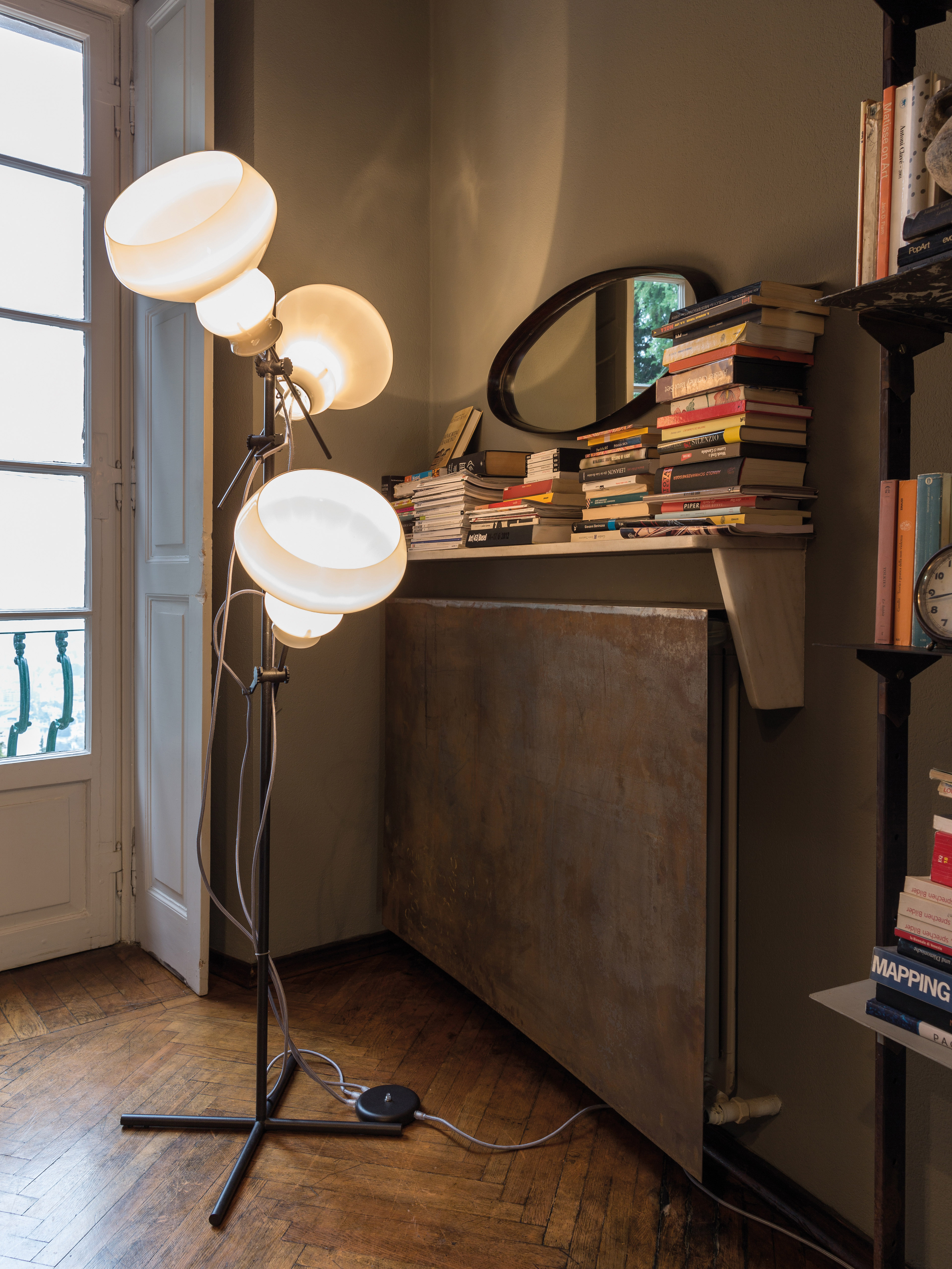 创意家具 - 灯饰|台灯|办公家具|设计师家具|斑点灯系列