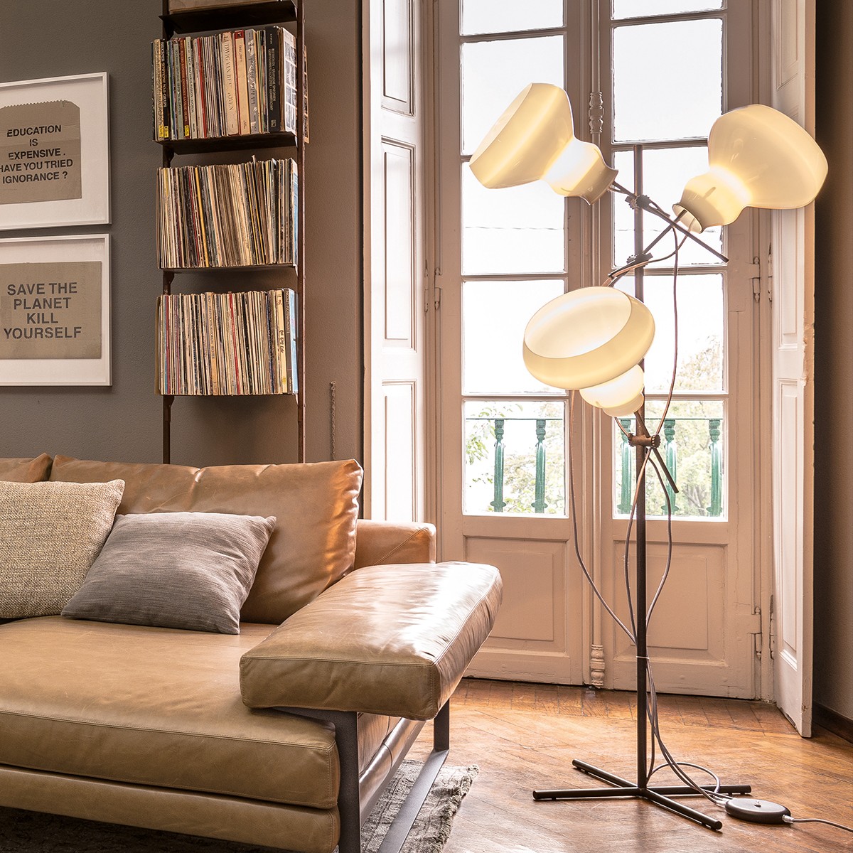 创意家具 - 灯饰|台灯|办公家具|设计师家具|斑点灯系列