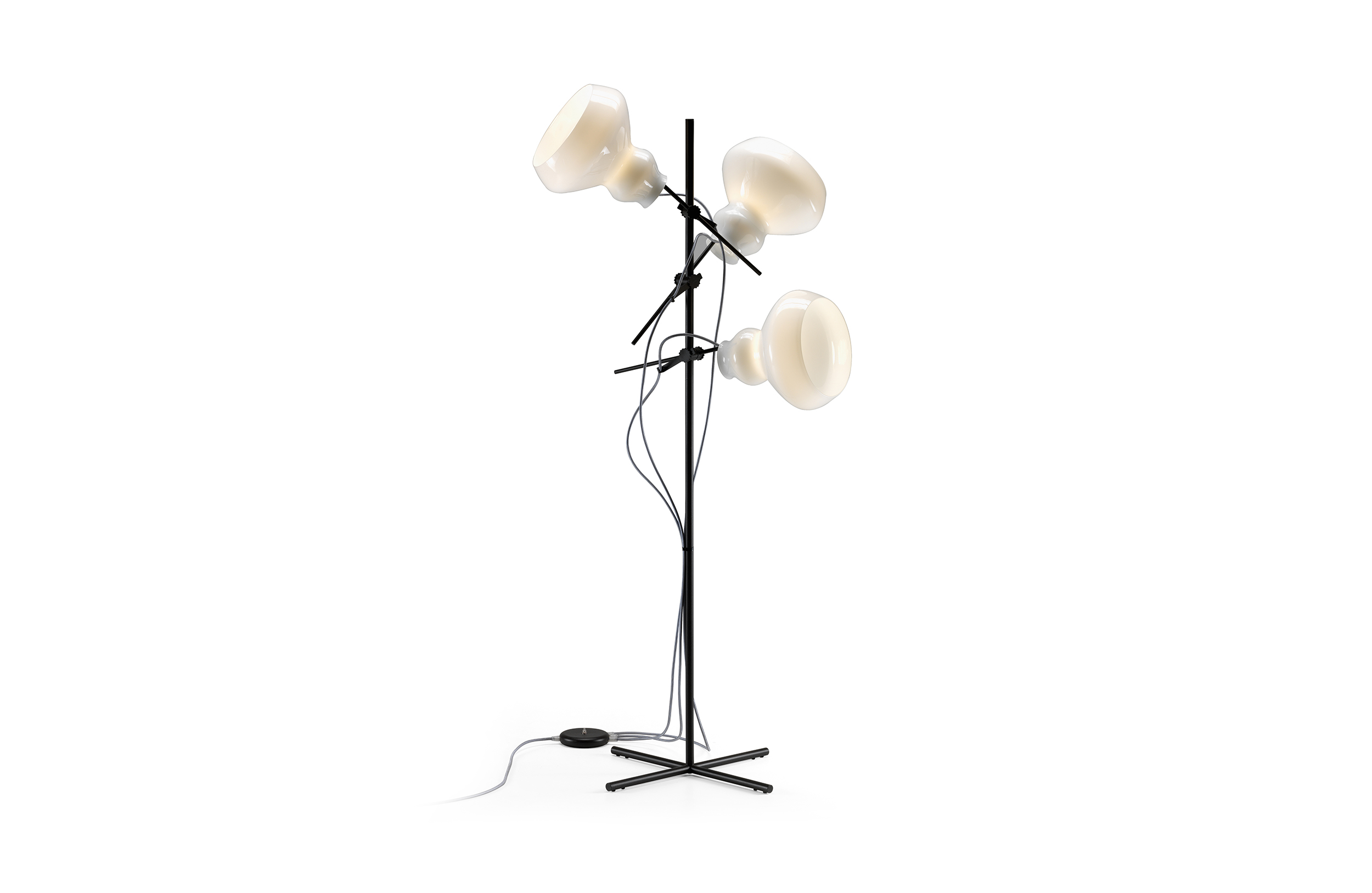 创意家具 - 灯饰|台灯|办公家具|设计师家具|斑点灯系列