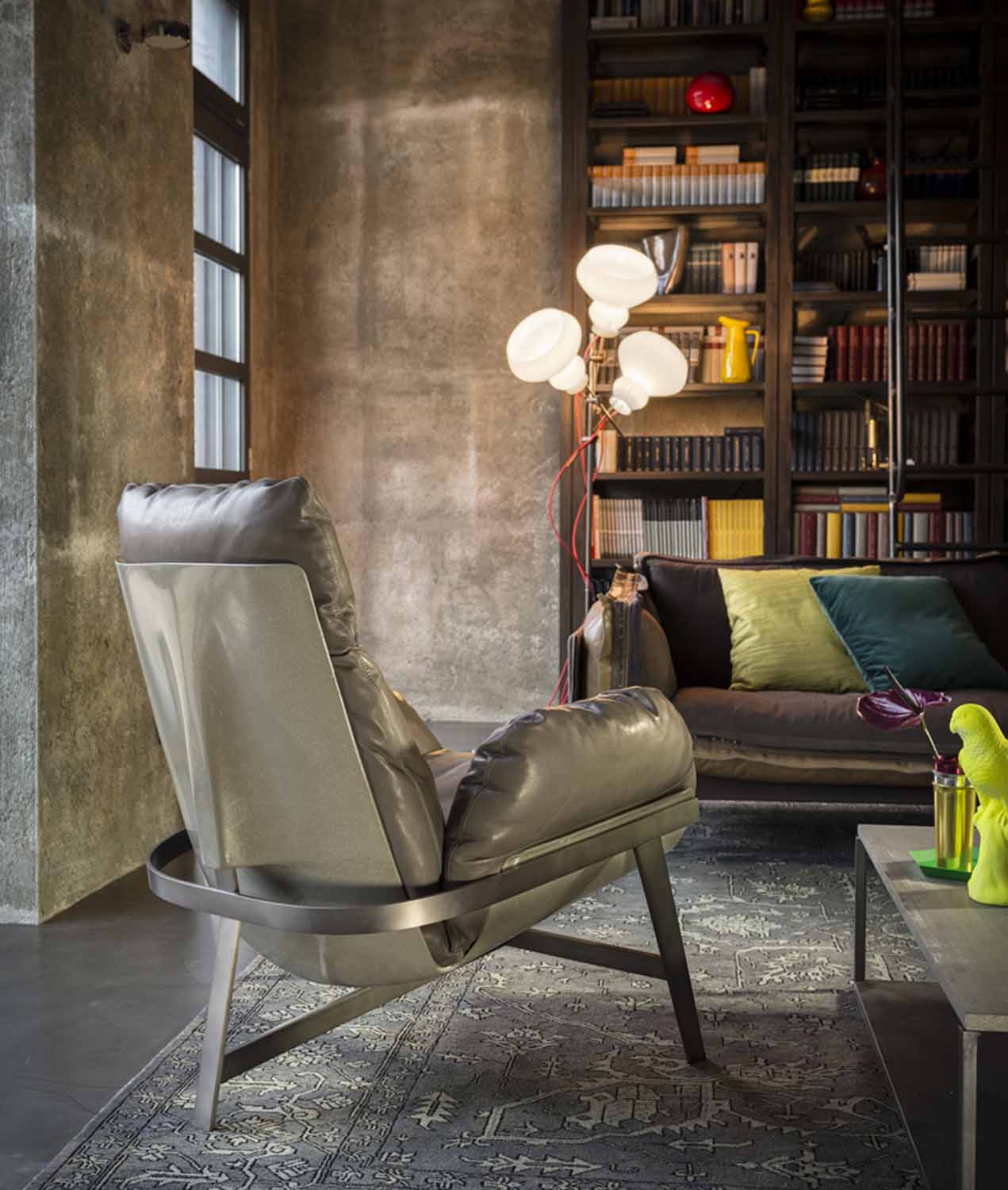 创意家具 - 灯饰|台灯|办公家具|设计师家具|斑点灯系列