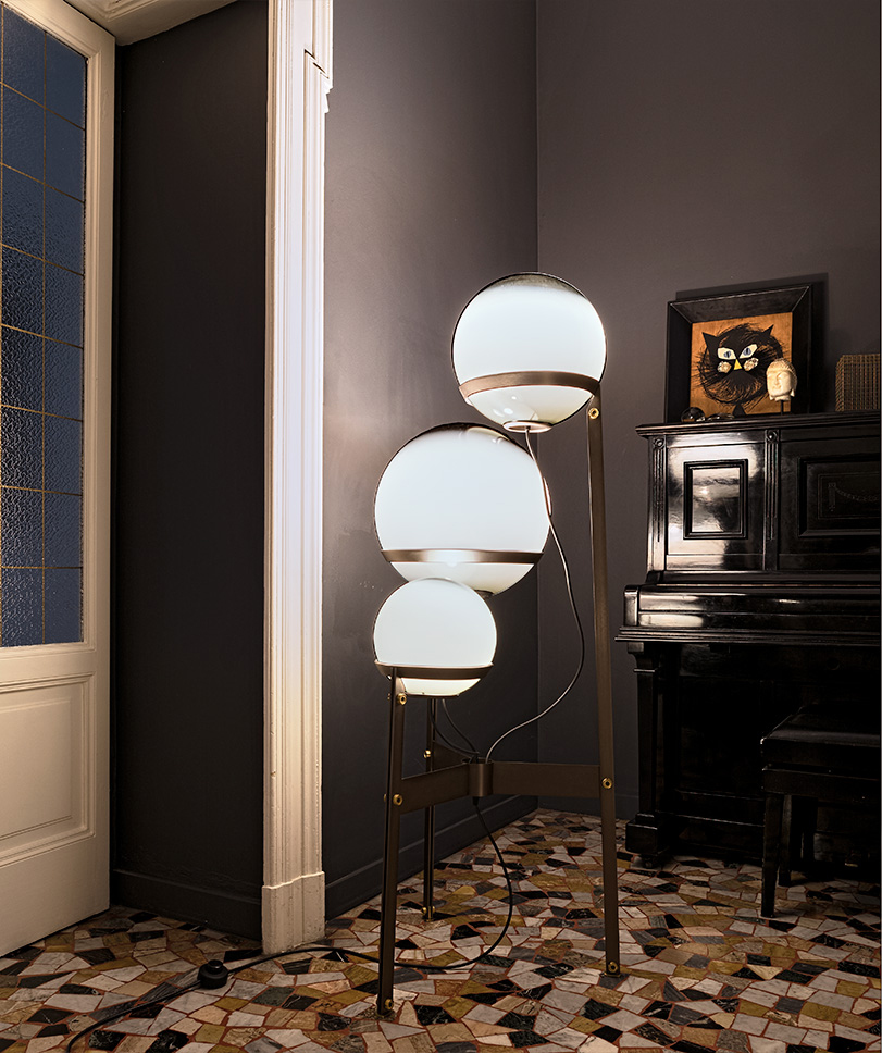 创意家具 - 灯饰|吊灯|办公家具|设计师家具|气泡球灯系列