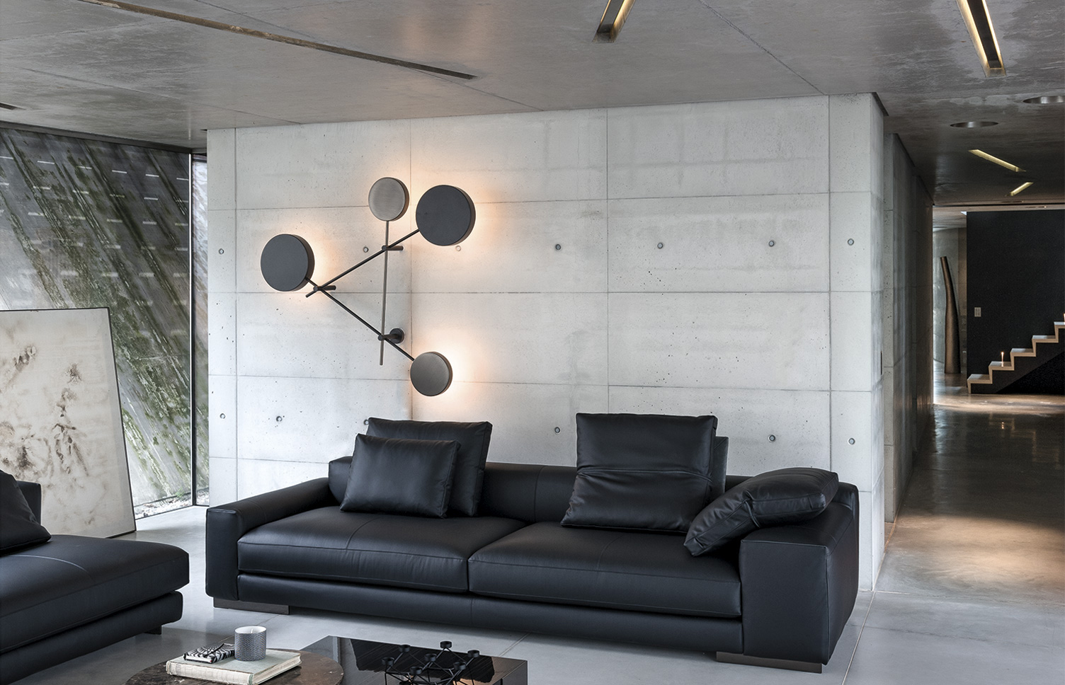 创意家具 - 灯饰|壁灯|办公家具|设计师家具|虹霓灯