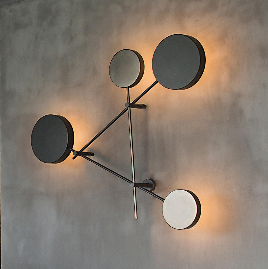 创意家具 - 灯饰|壁灯|办公家具|设计师家具|虹霓灯