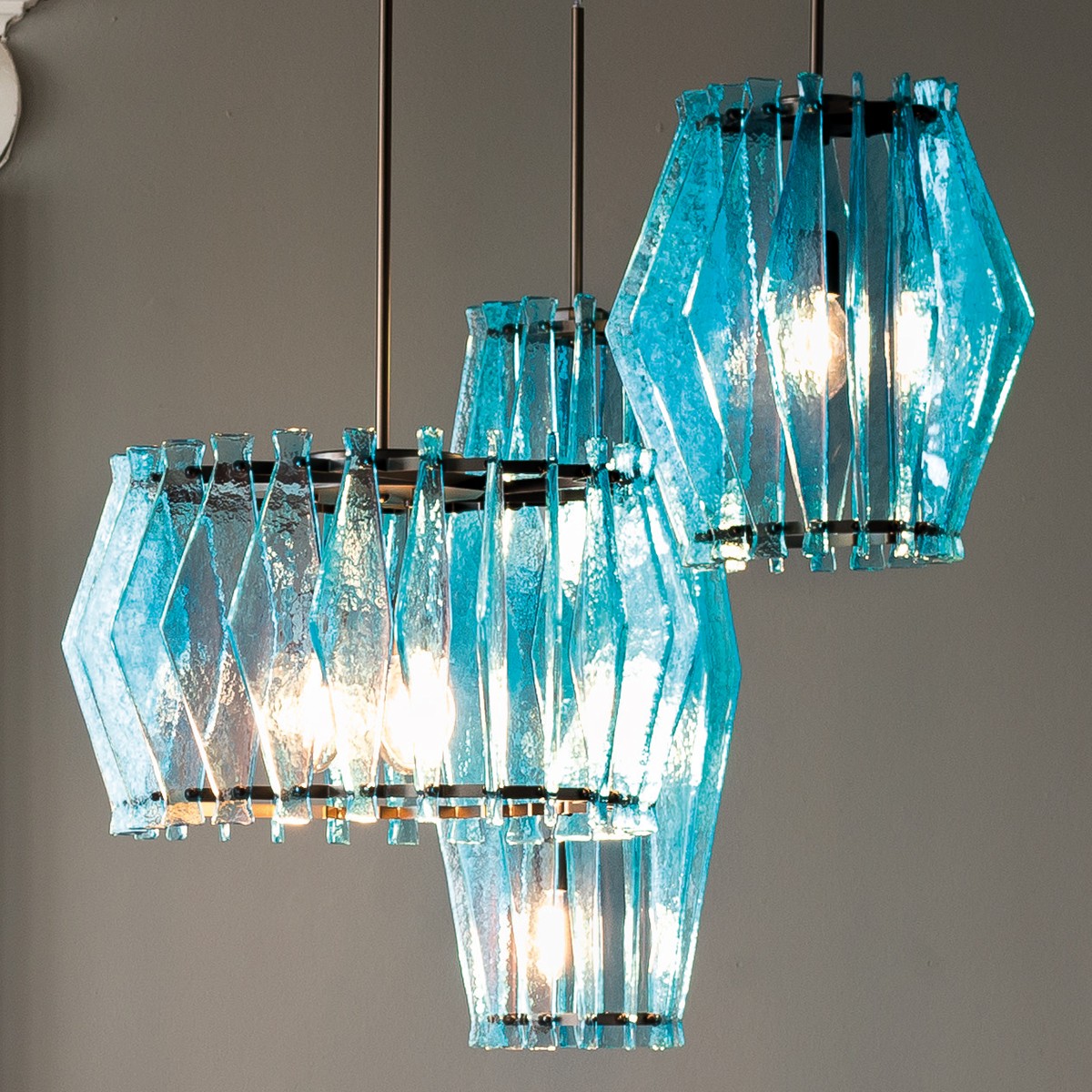 创意家具 - 灯饰|吊灯|办公家具|设计师家具|小奥柏伦柏人灯系列