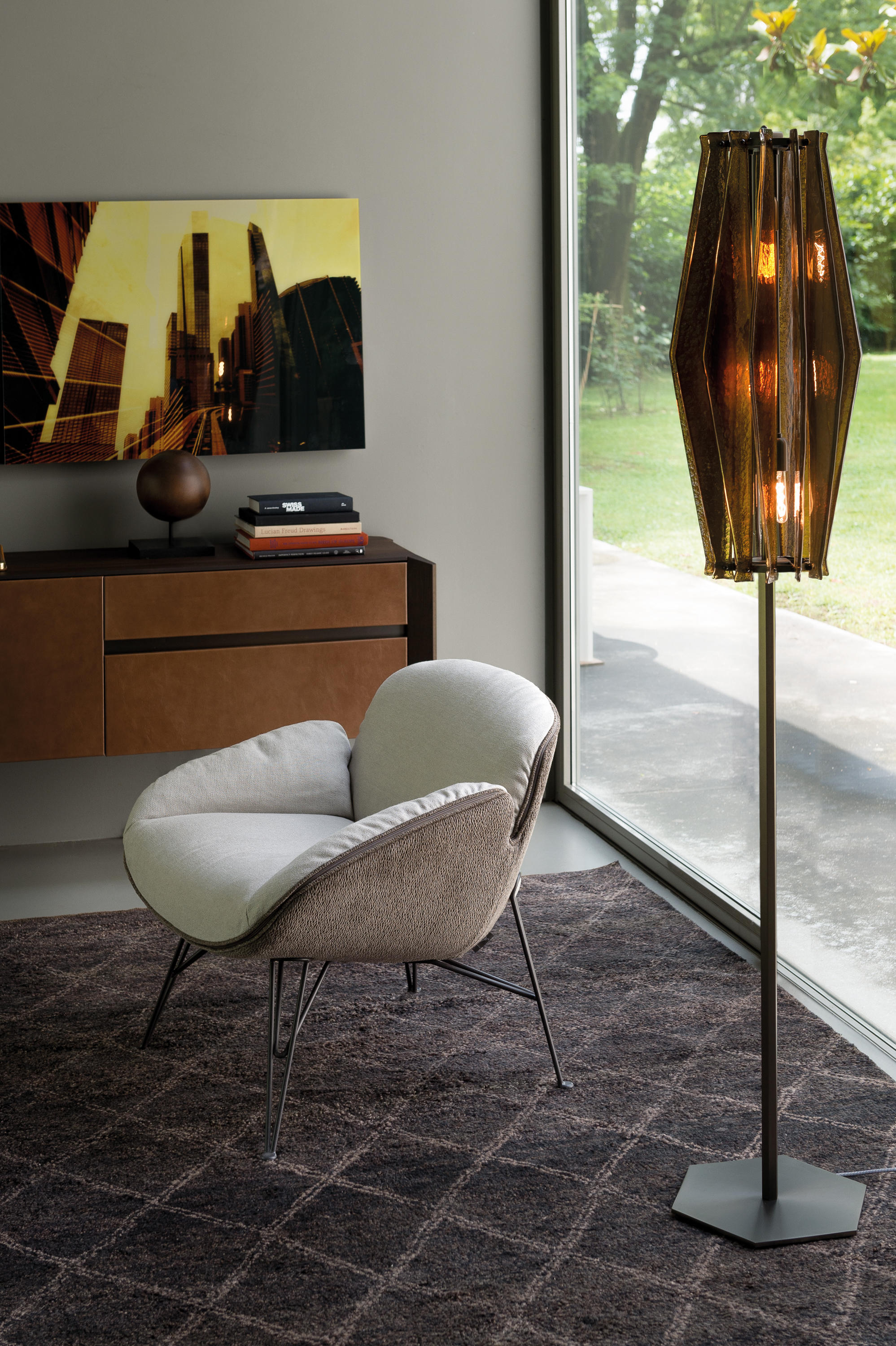 创意家具 - 灯饰|吊灯|办公家具|设计师家具|小奥柏伦柏人灯系列