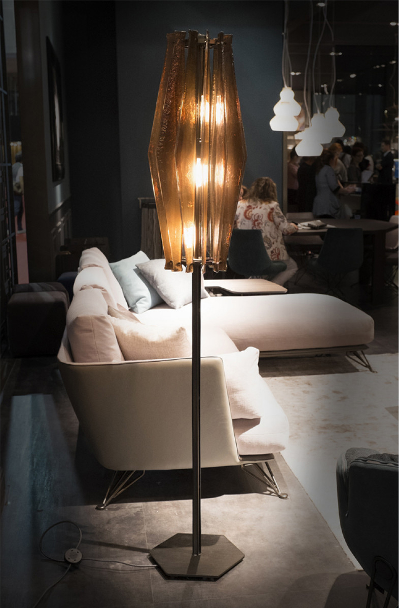 创意家具 - 灯饰|吊灯|办公家具|设计师家具|小奥柏伦柏人灯系列