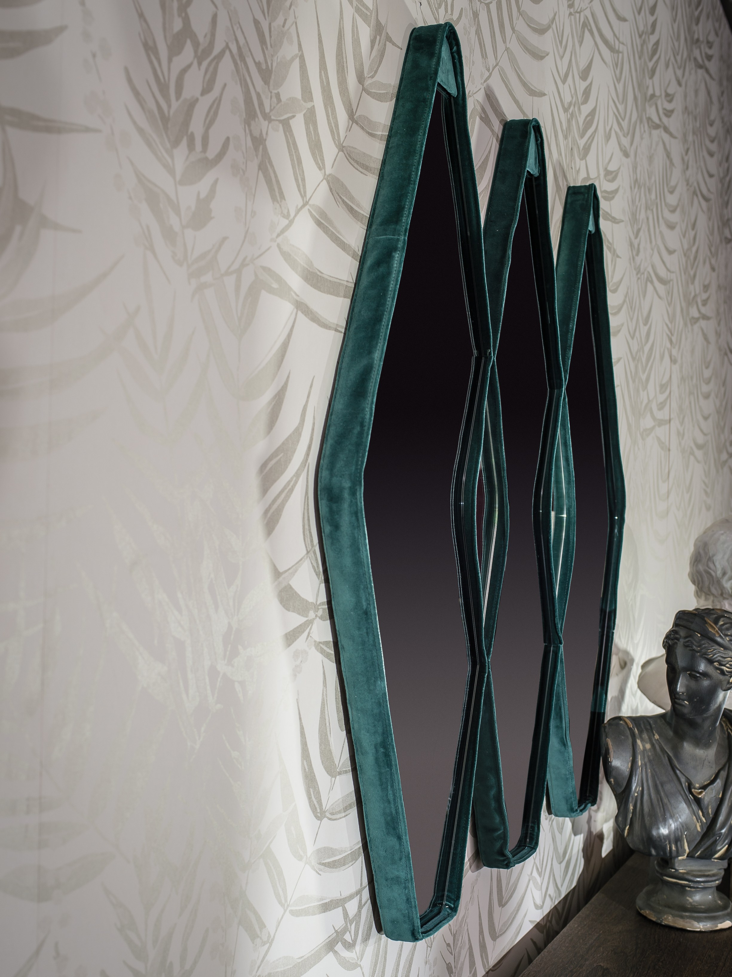 创意家具 - 卧室|镜子|办公家具|设计师家具|名利场装饰镜系列