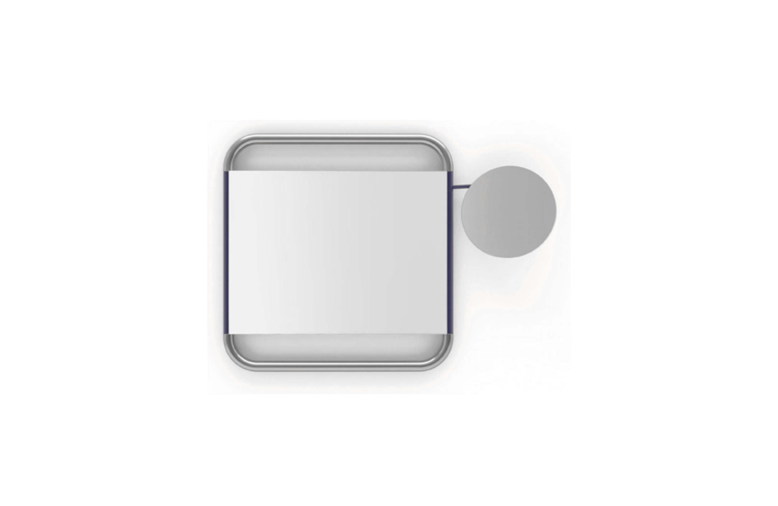 创意家具 - 卧室|镜子|办公家具|设计师家具|托墙镜广场系列