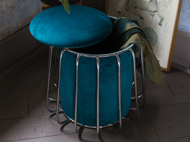 创意家具 - 桌几|咖啡桌|办公家具|设计师家具|奥斯曼咖啡桌系列