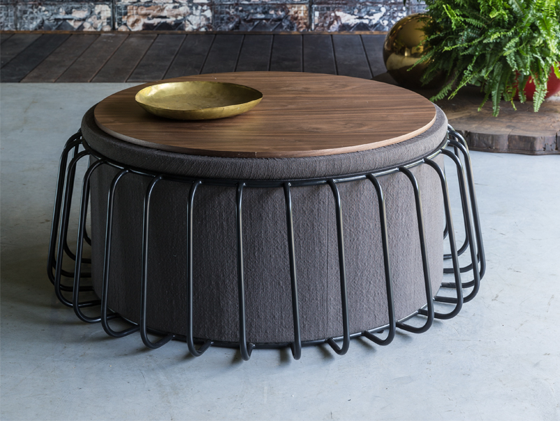 创意家具 - 桌几|咖啡桌|办公家具|设计师家具|奥斯曼咖啡桌系列