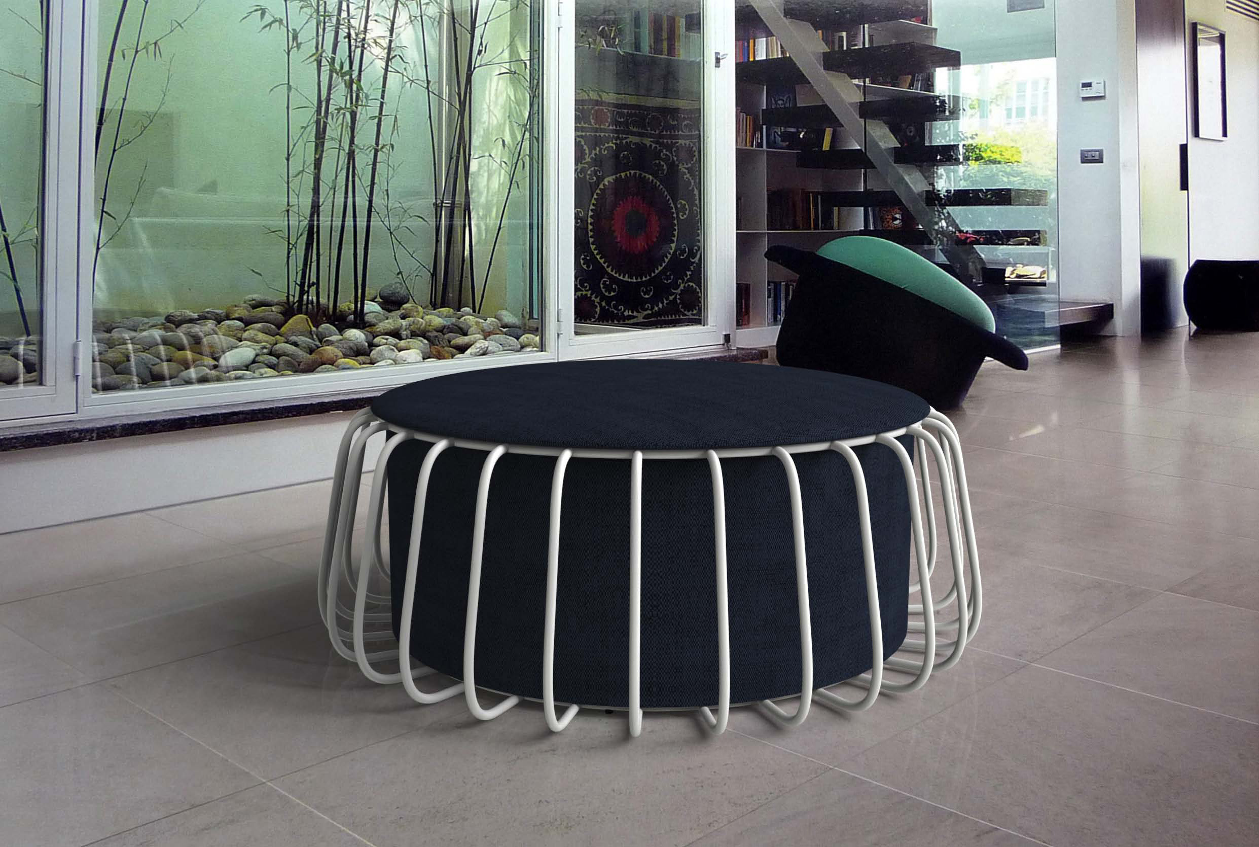 创意家具 - 桌几|咖啡桌|办公家具|设计师家具|奥斯曼咖啡桌系列