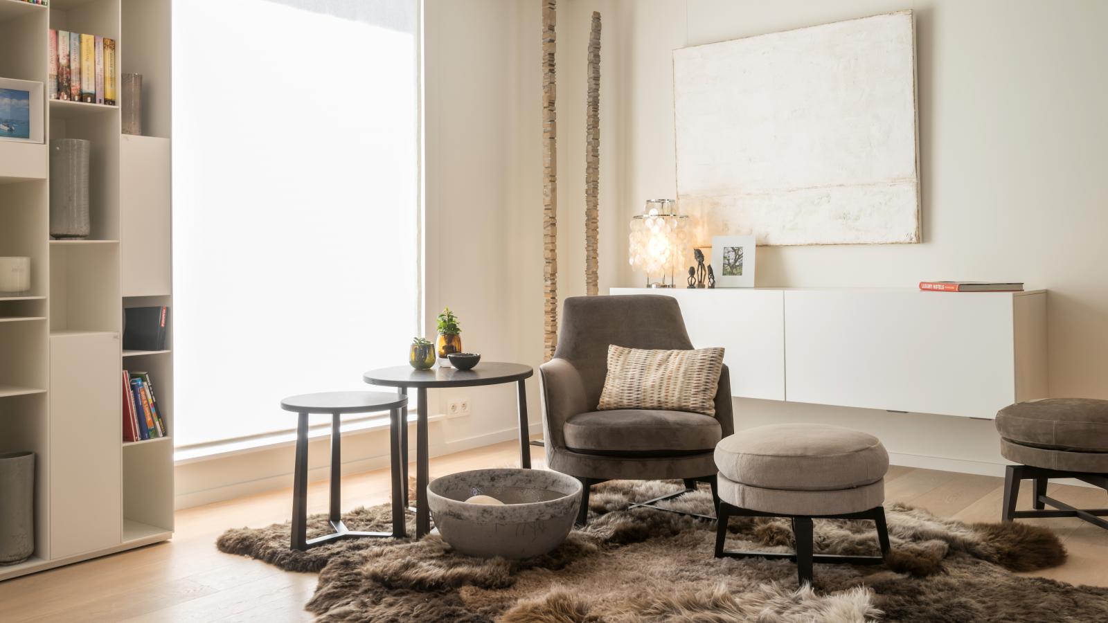 创意家具 - 坐具|休闲椅|办公家具|设计师家具|Guscio高软椅