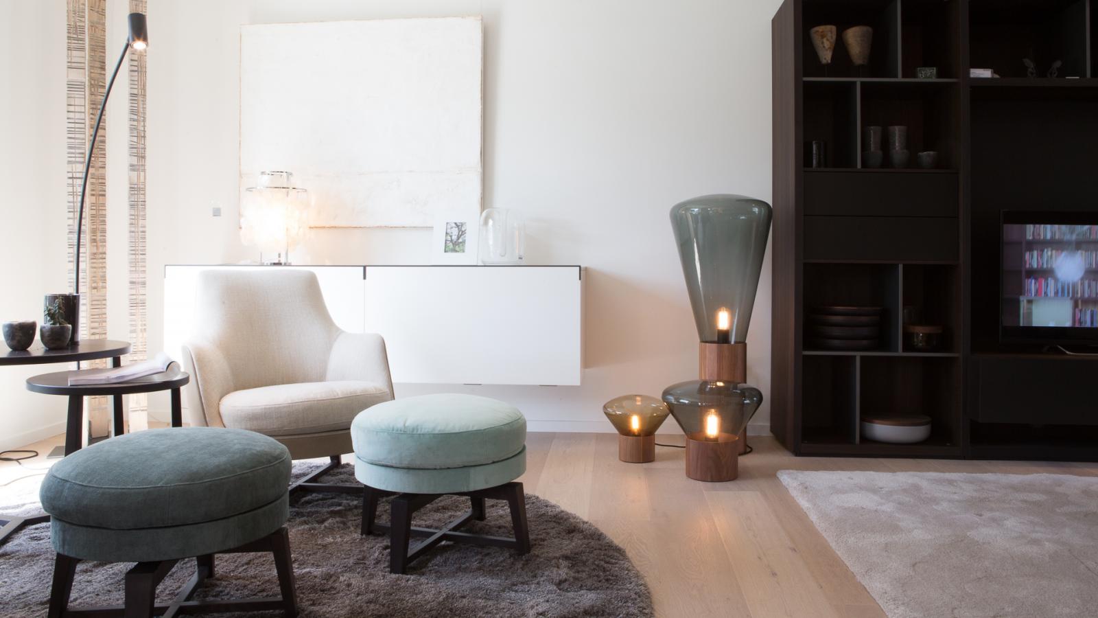 创意家具 - 坐具|休闲椅|办公家具|设计师家具|Guscio高软椅