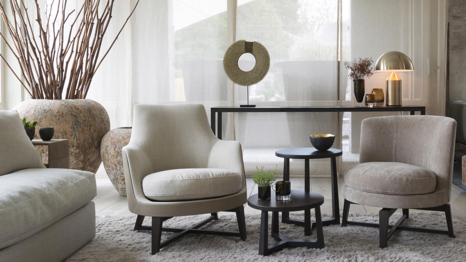 创意家具 - 坐具|休闲椅|办公家具|设计师家具|Guscio高软椅