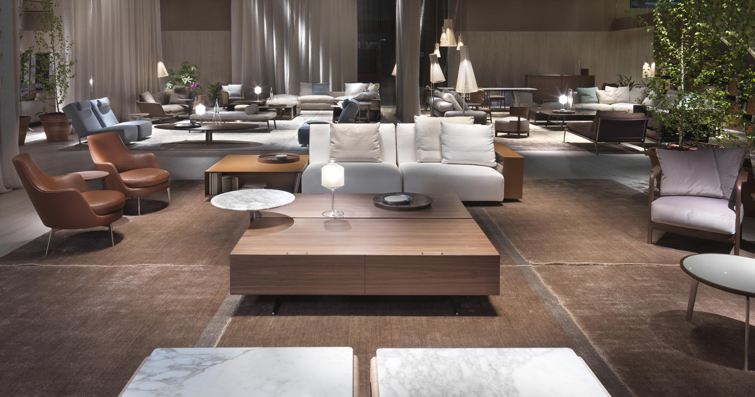 创意家具 - 坐具|休闲椅|办公家具|设计师家具|Guscio高软椅