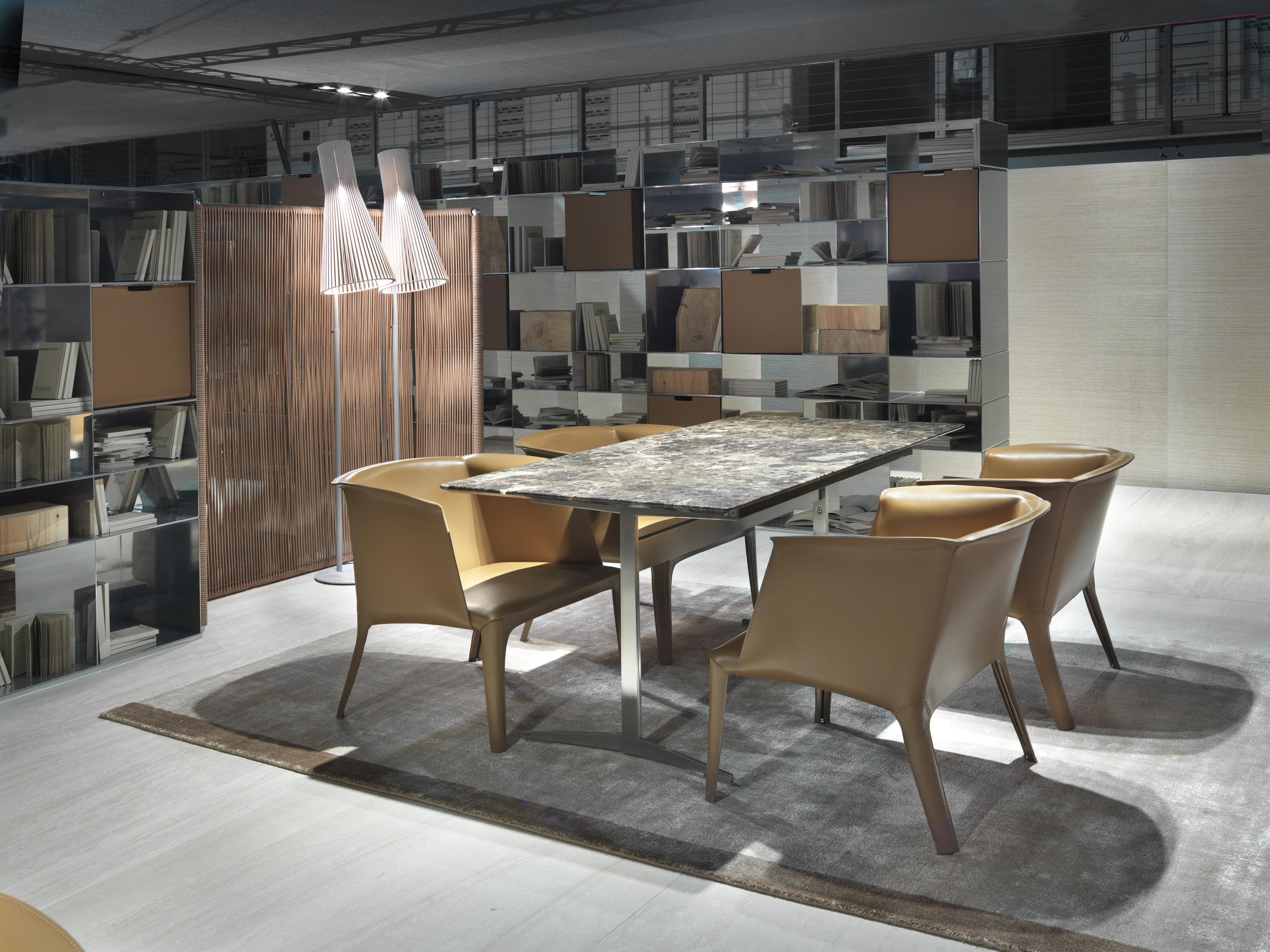 创意家具 - 桌几|餐桌|办公家具|设计师家具|飞咖啡桌