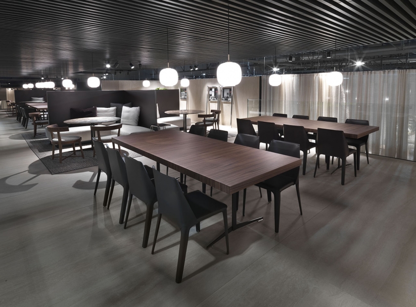 创意家具 - 桌几|餐桌|办公家具|设计师家具|飞咖啡桌