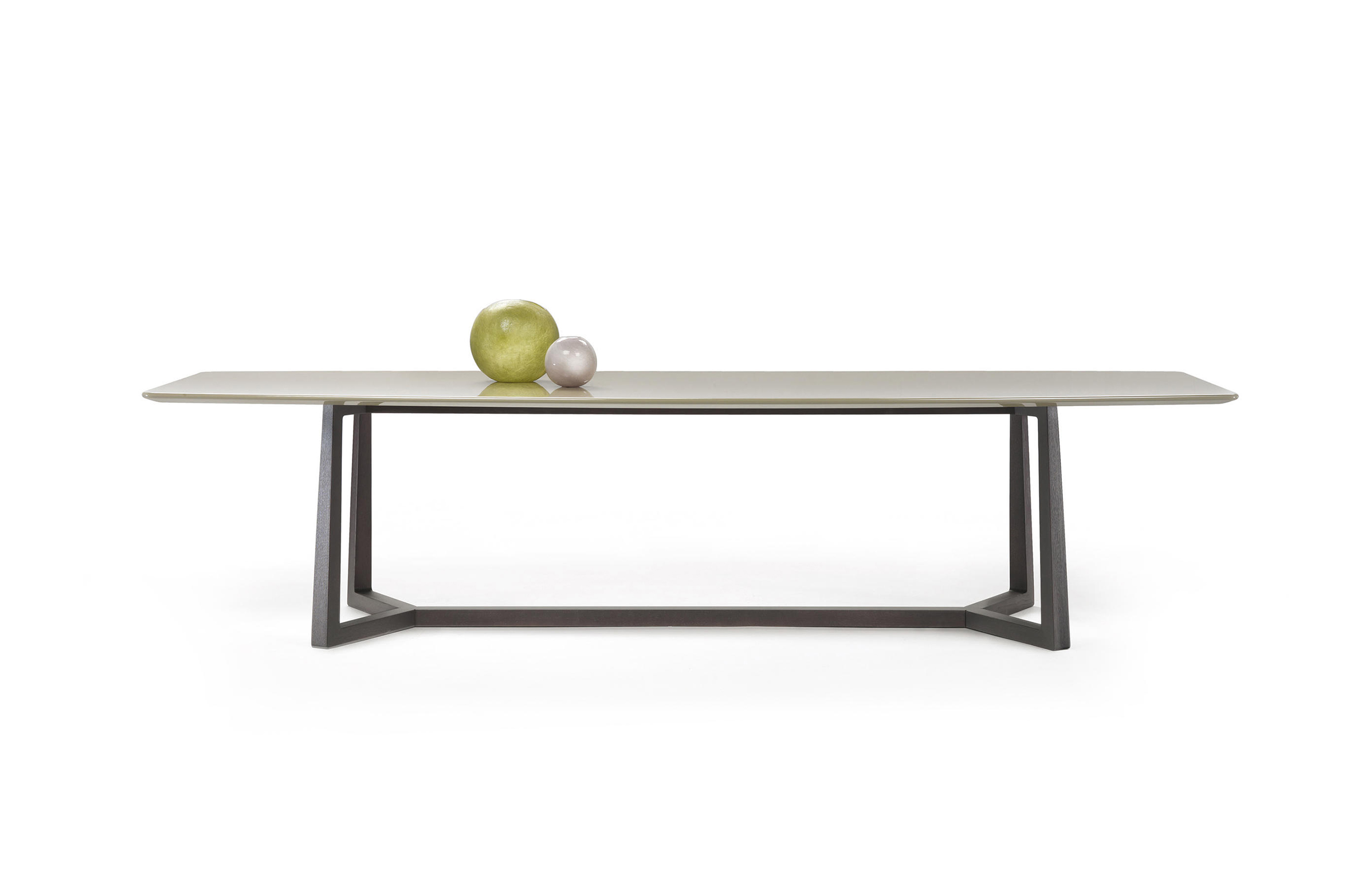 [创意家具 - 桌几|餐桌|办公家具|设计师家具|吉普赛餐台]