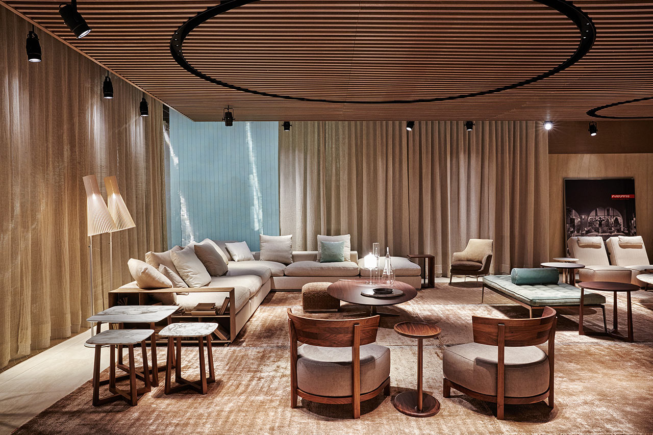 创意家具 - 桌几|茶几/边几|办公家具|设计师家具|吉普赛茶几