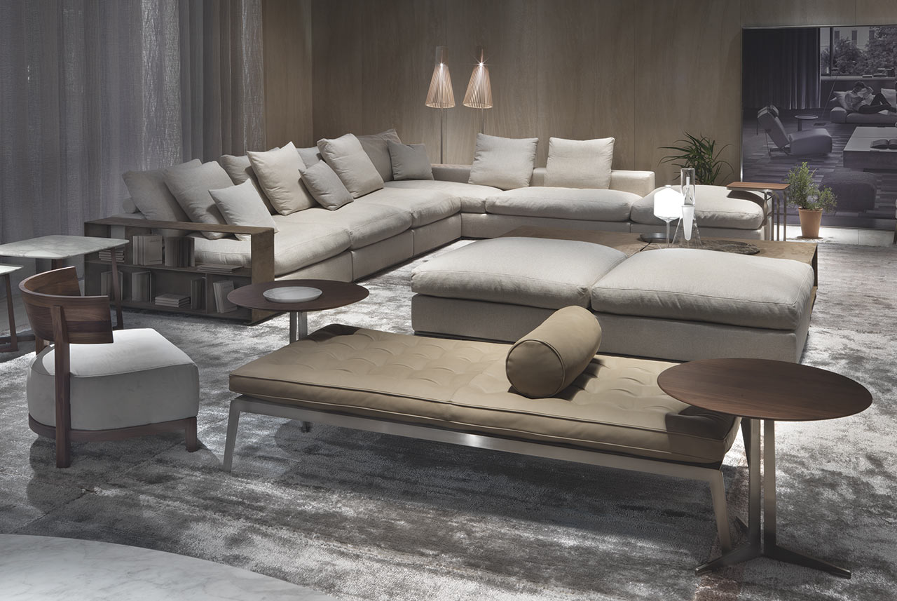 创意家具 - 桌几|茶几/边几|办公家具|设计师家具|吉普赛茶几