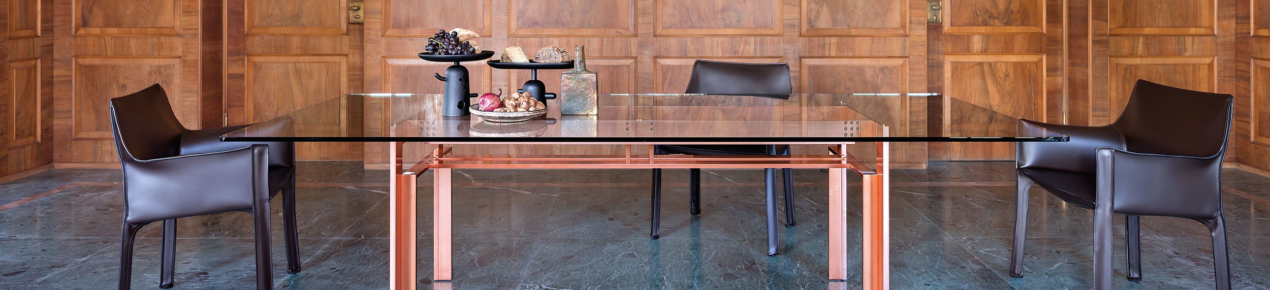 创意家具 - 桌几|茶几/边几|办公家具|设计师家具|081诗意茶几