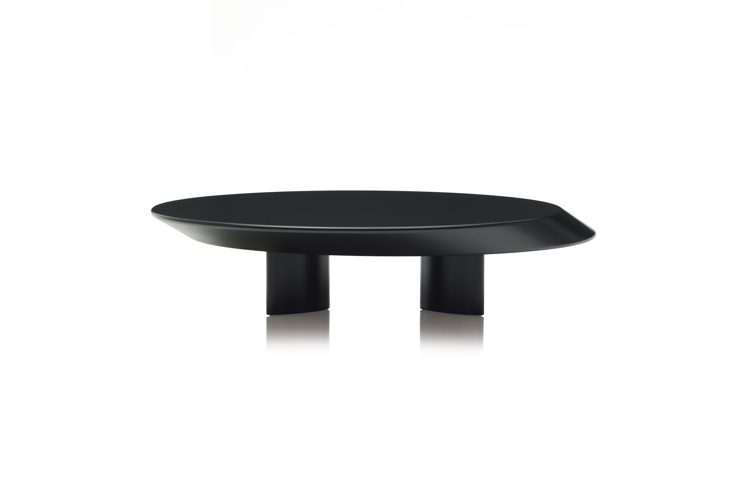 [创意家具 - 桌几|茶几/边几|办公家具|设计师家具|520和弦茶几]