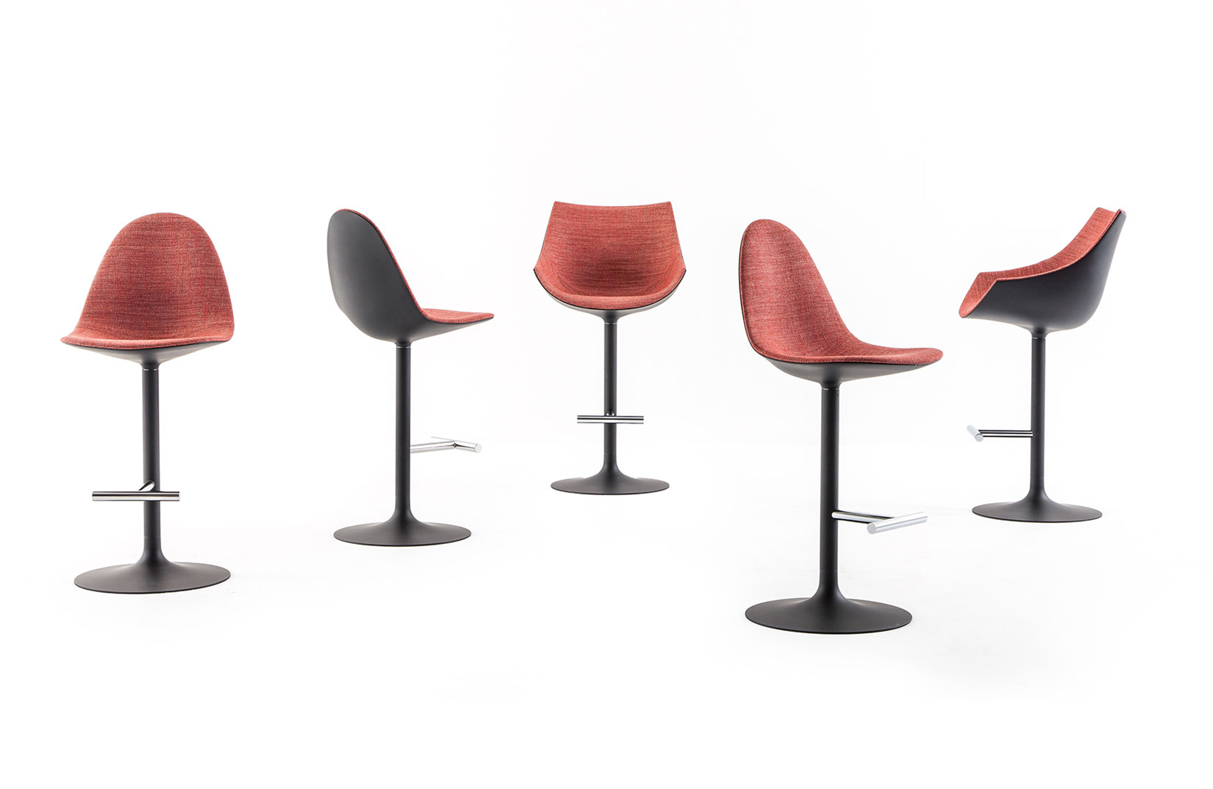 创意家具 - 坐具|吧椅/凳子|办公家具|设计师家具|246/248 激情吧椅