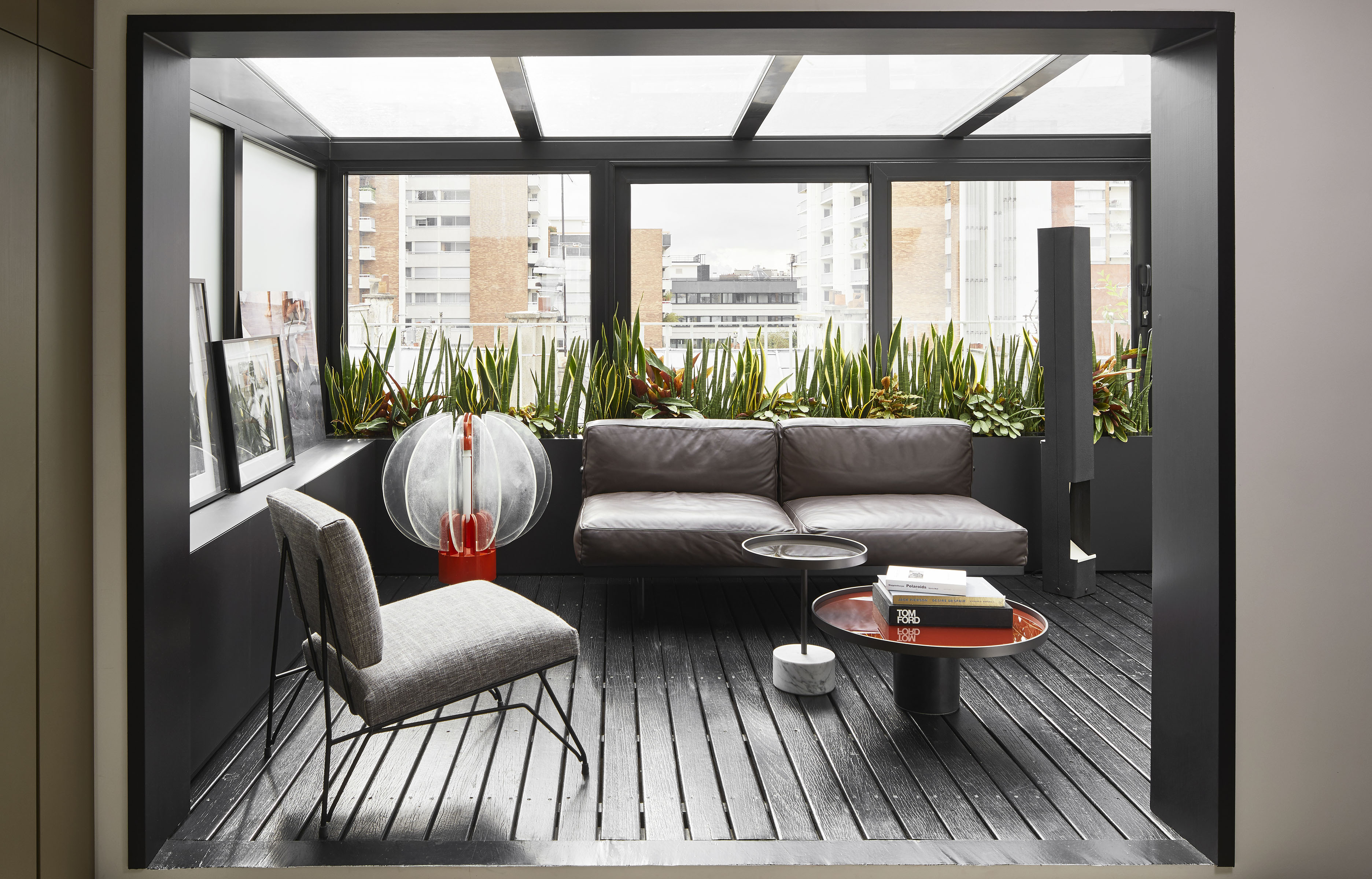 创意家具 - 坐具|沙发|办公家具|设计师家具|LC5沙发