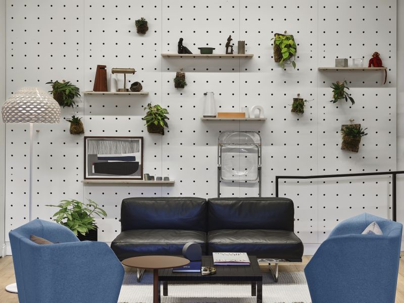 创意家具 - 坐具|沙发|办公家具|设计师家具|LC5沙发