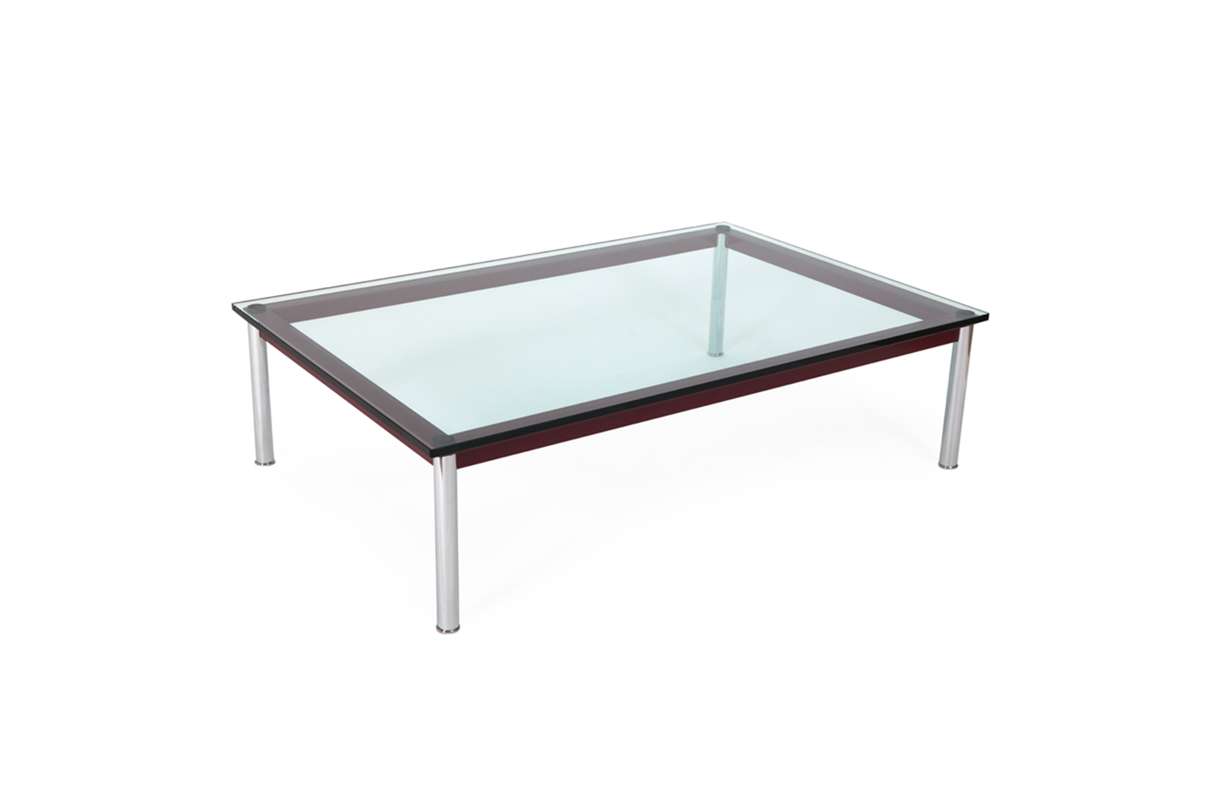 创意家具 - 桌几|茶几/边几|办公家具|设计师家具|LC10-P茶几