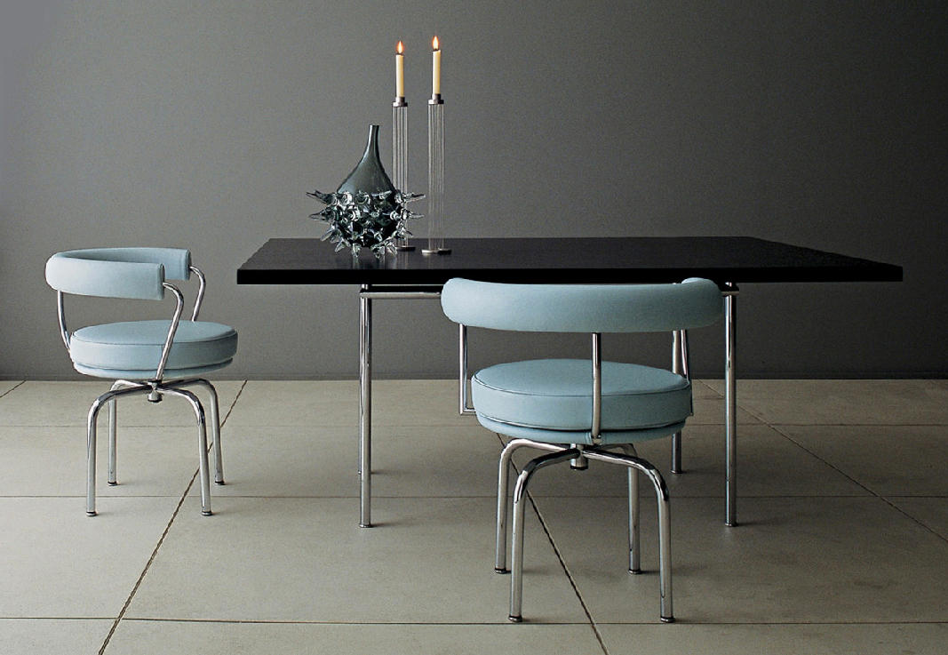 创意家具 - 桌几|餐桌|办公家具|设计师家具|LC12餐台